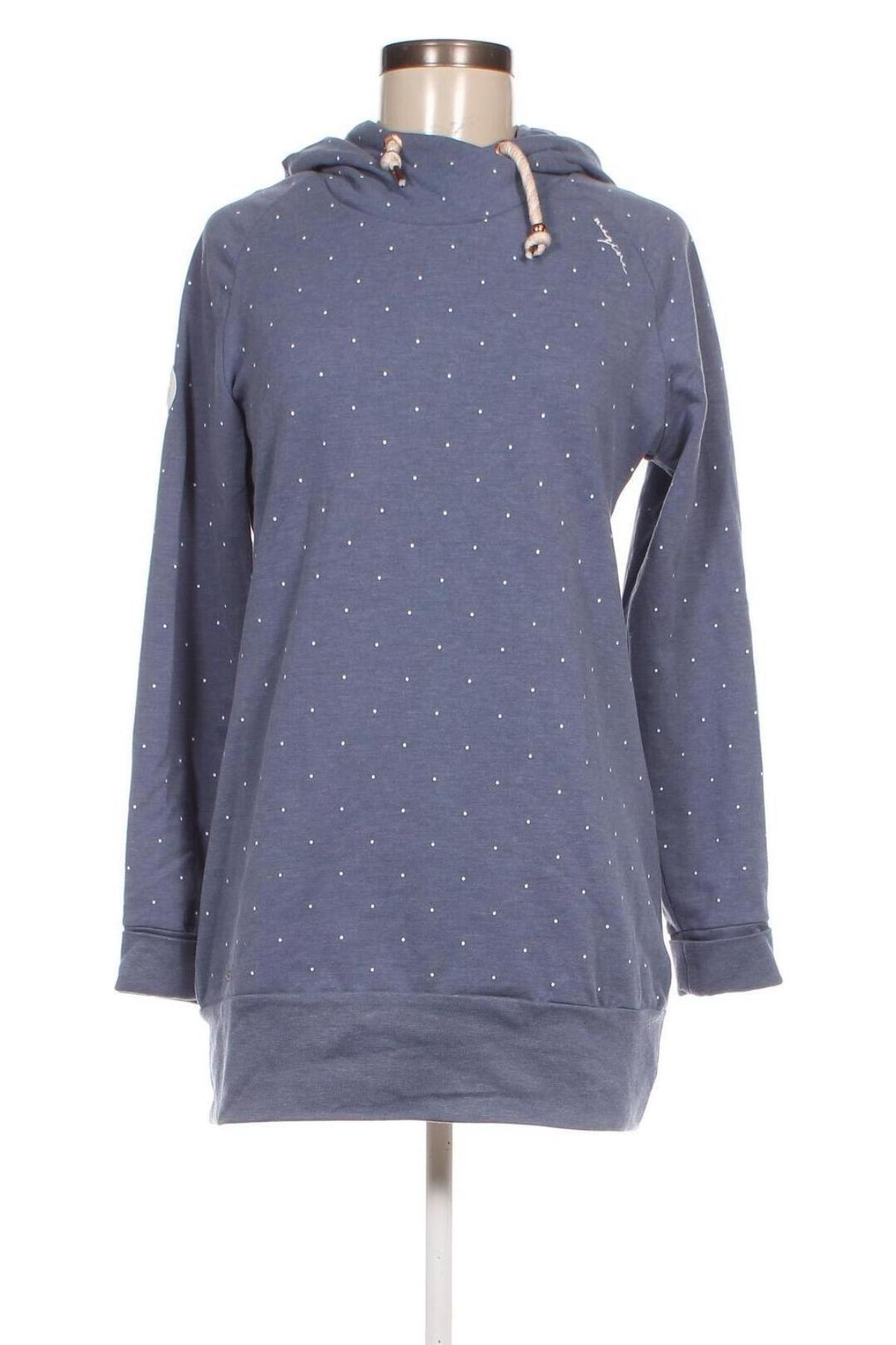 Damen Sweatshirt Mazine, Größe L, Farbe Blau, Preis € 22,95