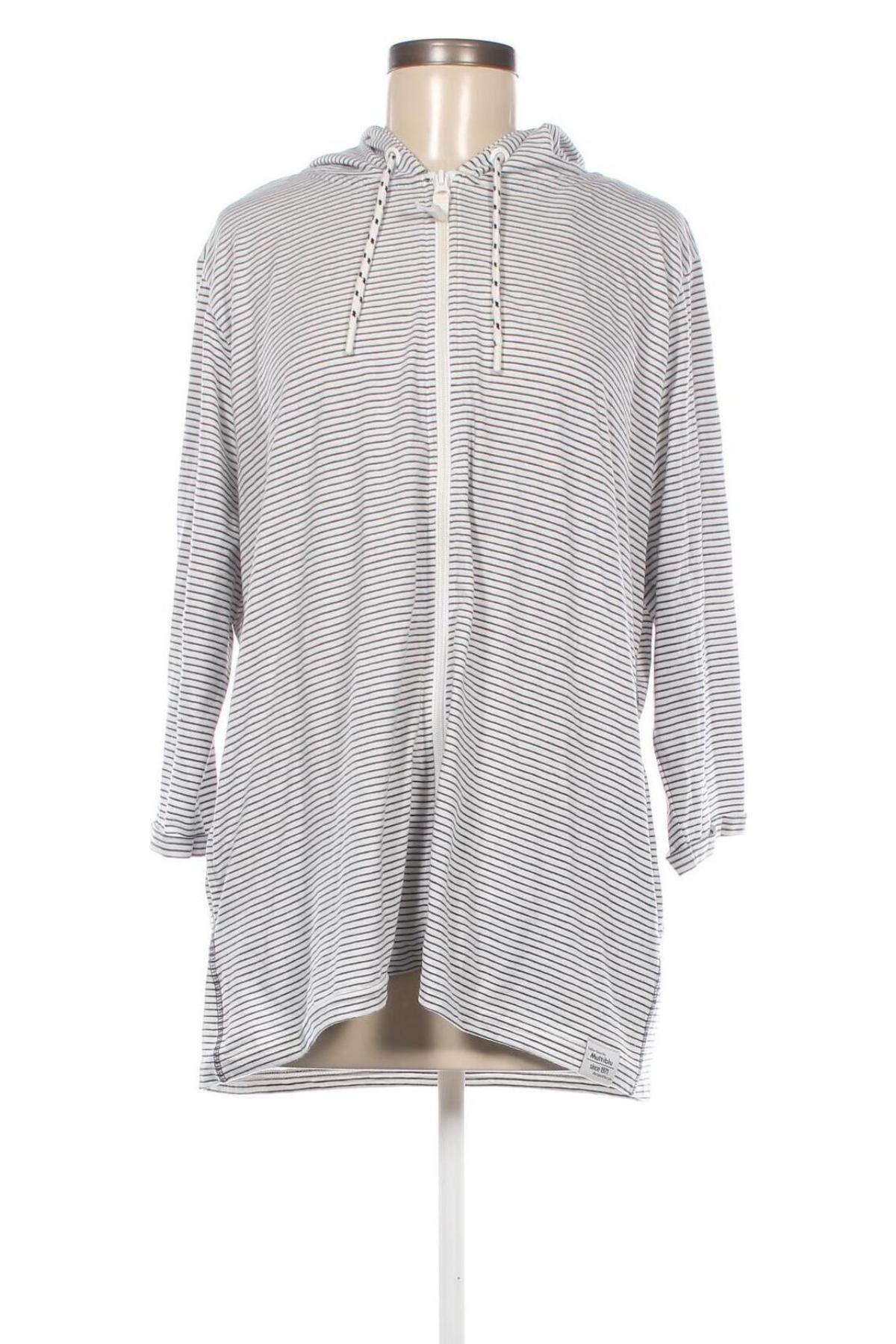 Γυναικείο φούτερ Multiblu, Μέγεθος XL, Χρώμα Πολύχρωμο, Τιμή 17,94 €