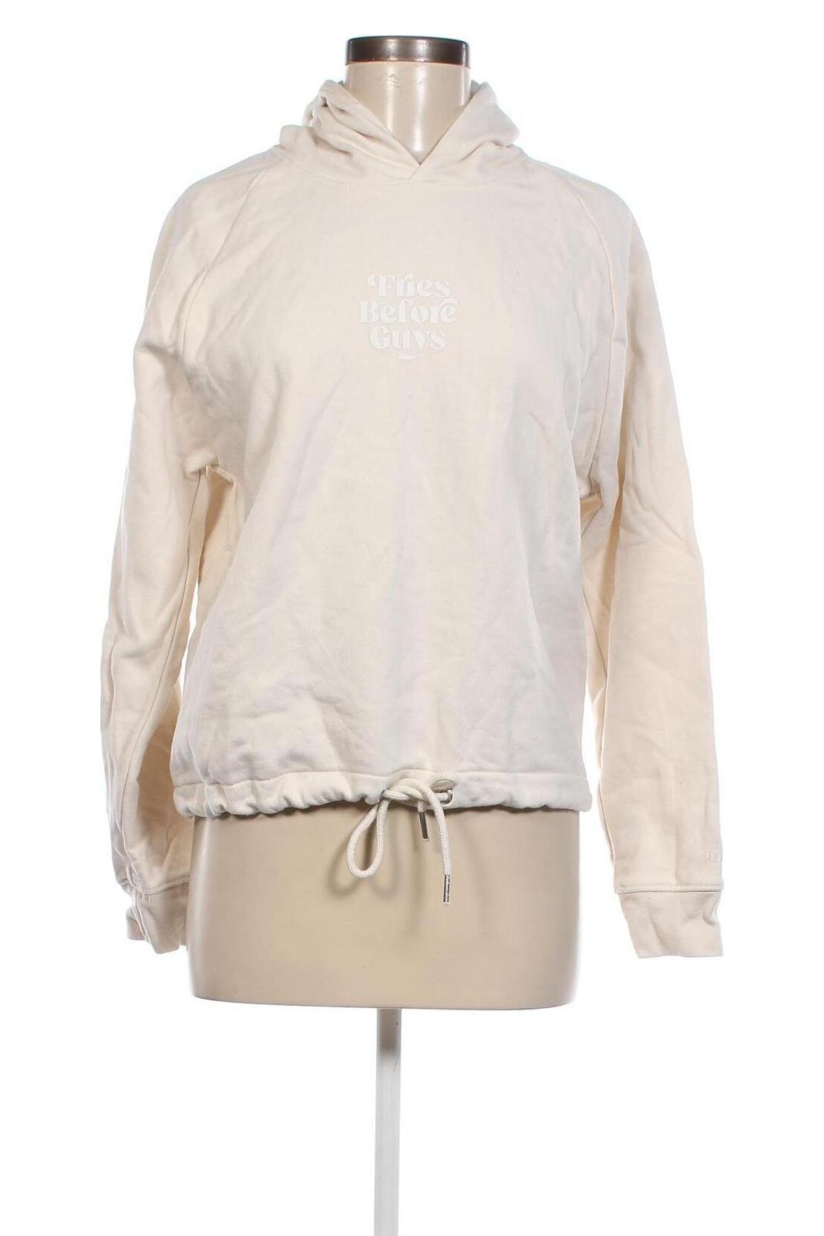 Damen Sweatshirt STANLEY/STELLA, Größe M, Farbe Beige, Preis € 5,25