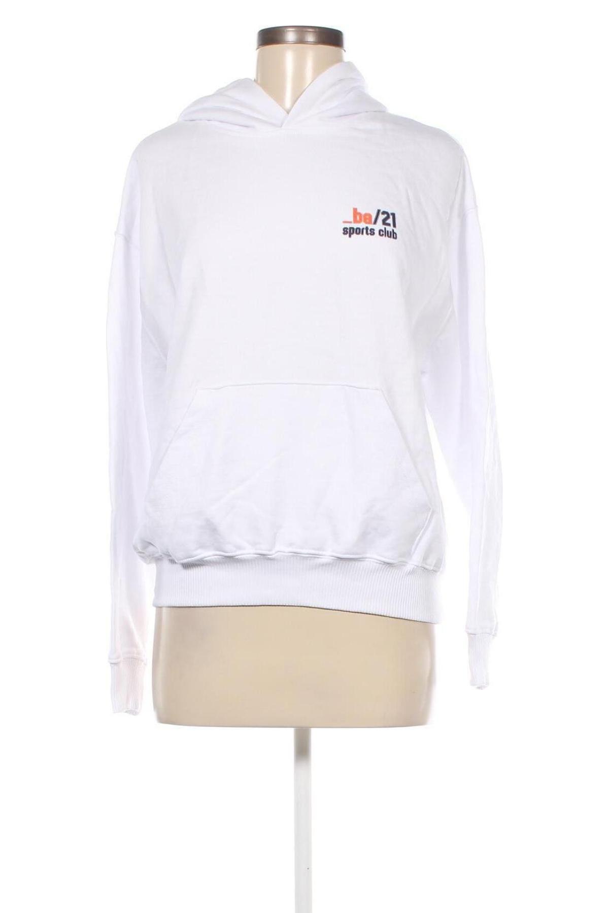 Damen Sweatshirt STANLEY/STELLA, Größe XXS, Farbe Weiß, Preis 3,63 €