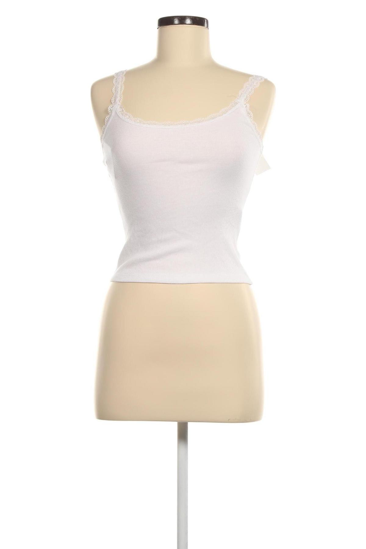 Damen Unterwäsche Hollister, Größe S, Farbe Weiß, Preis € 13,07