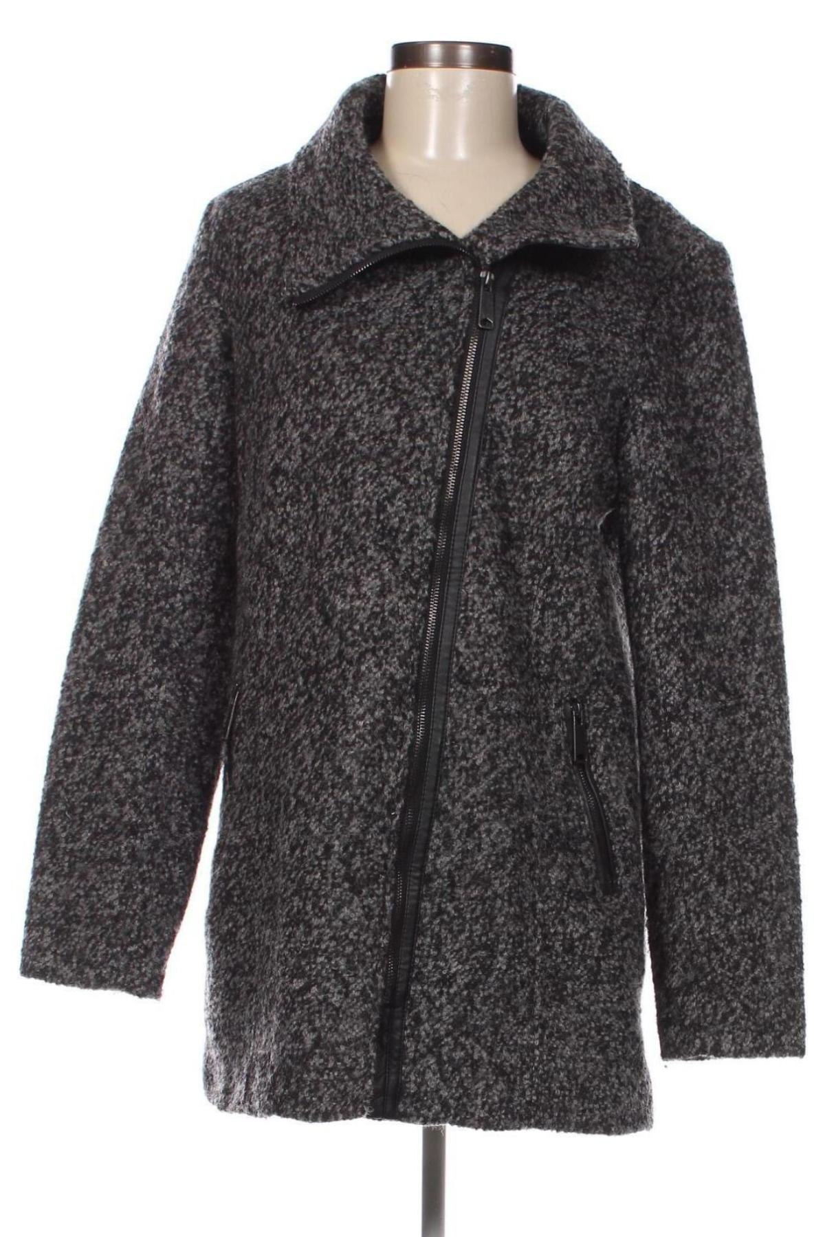 Дамско палто Gina Benotti, Размер M, Цвят Многоцветен, Цена 19,26 лв.