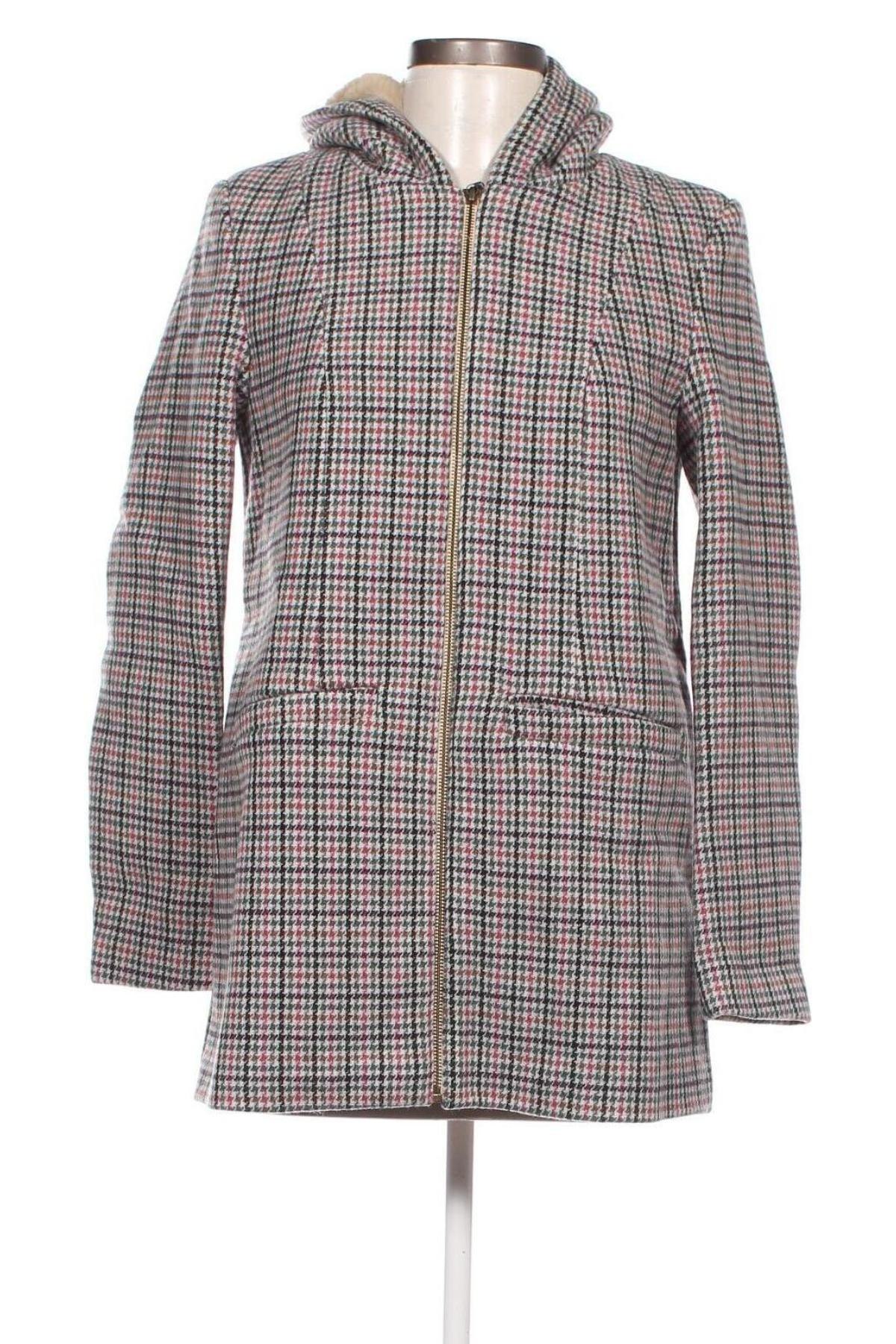 Γυναικείο παλτό Karl Marc John, Μέγεθος XS, Χρώμα Πολύχρωμο, Τιμή 16,30 €