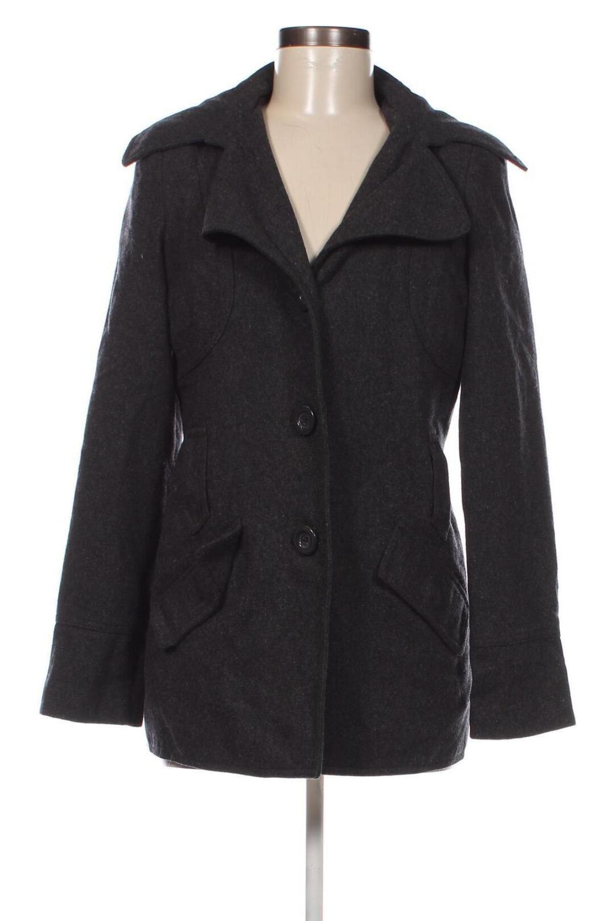 Dámsky kabát  VILA, Veľkosť M, Farba Modrá, Cena  10,83 €