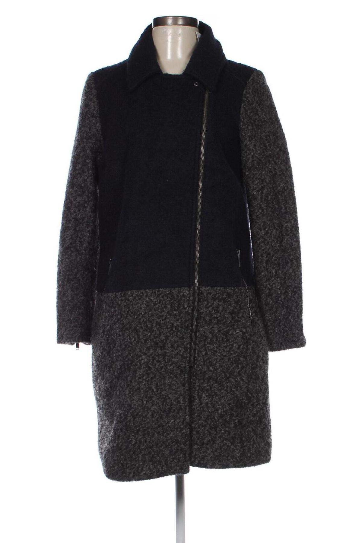Дамско палто Yfl Reserved, Размер M, Цвят Многоцветен, Цена 50,66 лв.
