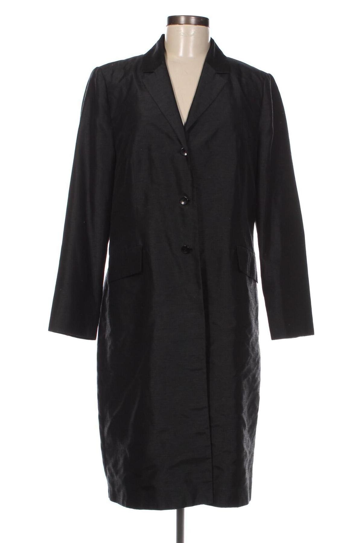 Dámsky kabát  Your Sixth Sense, Veľkosť XL, Farba Čierna, Cena  36,29 €
