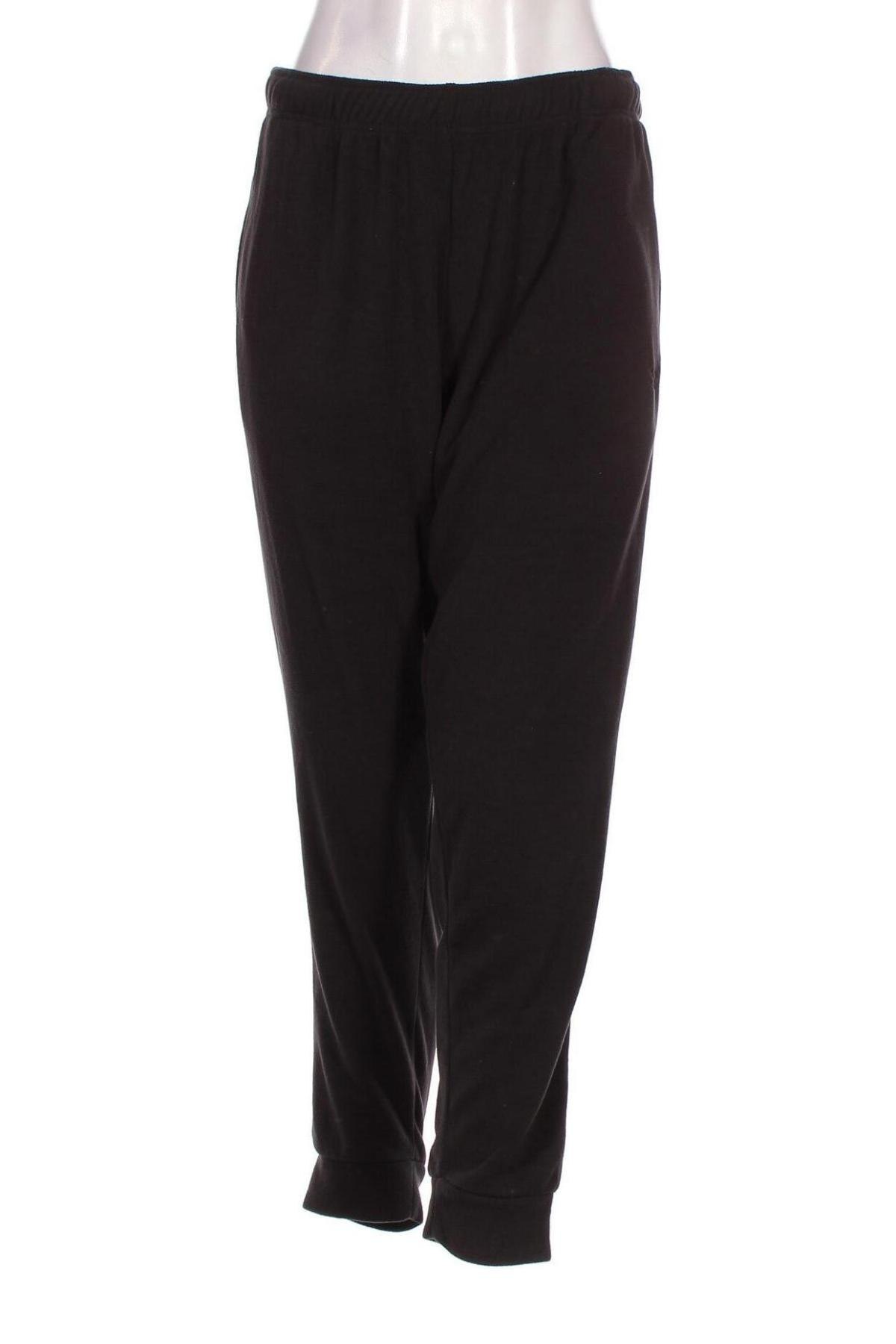 Dámské termo kalhoty , Velikost M, Barva Černá, Cena  685,00 Kč