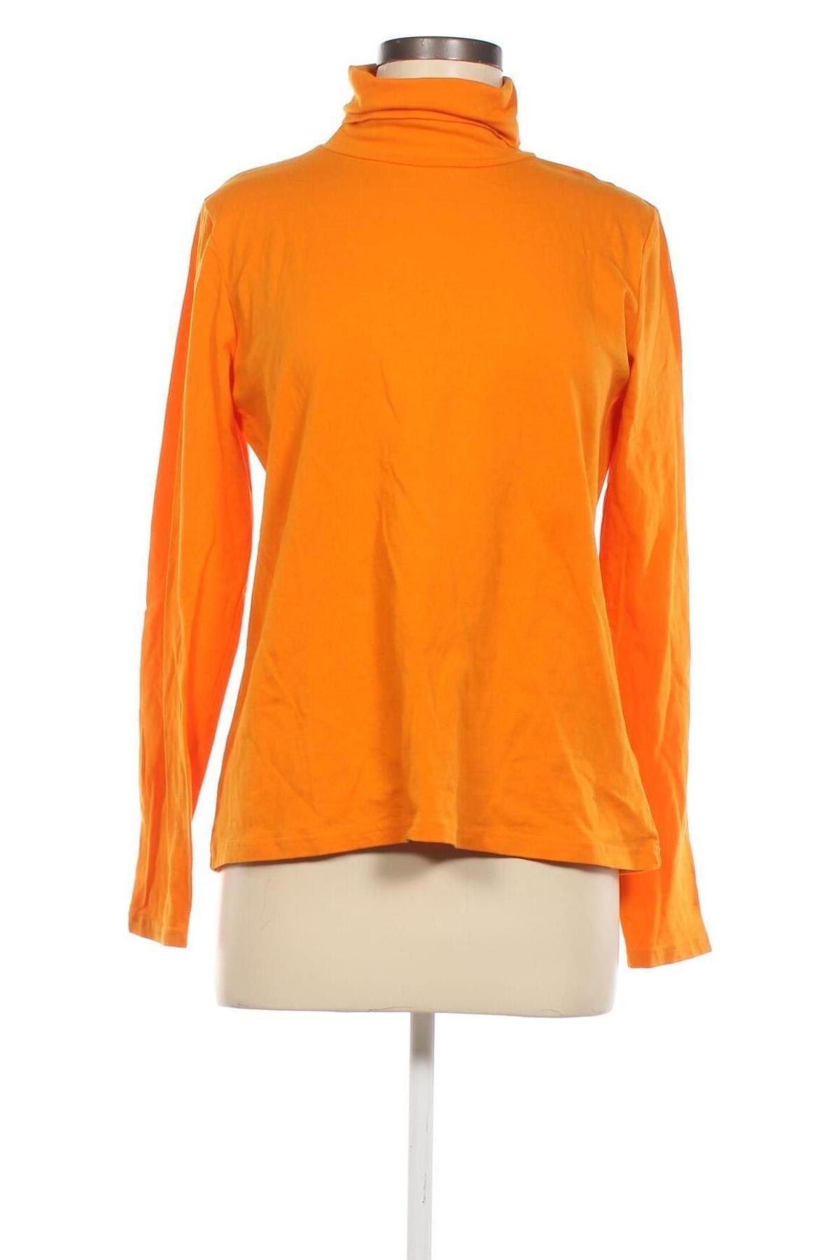 Γυναικείο ζιβάγκο CPM Collection, Μέγεθος L, Χρώμα Πορτοκαλί, Τιμή 4,70 €