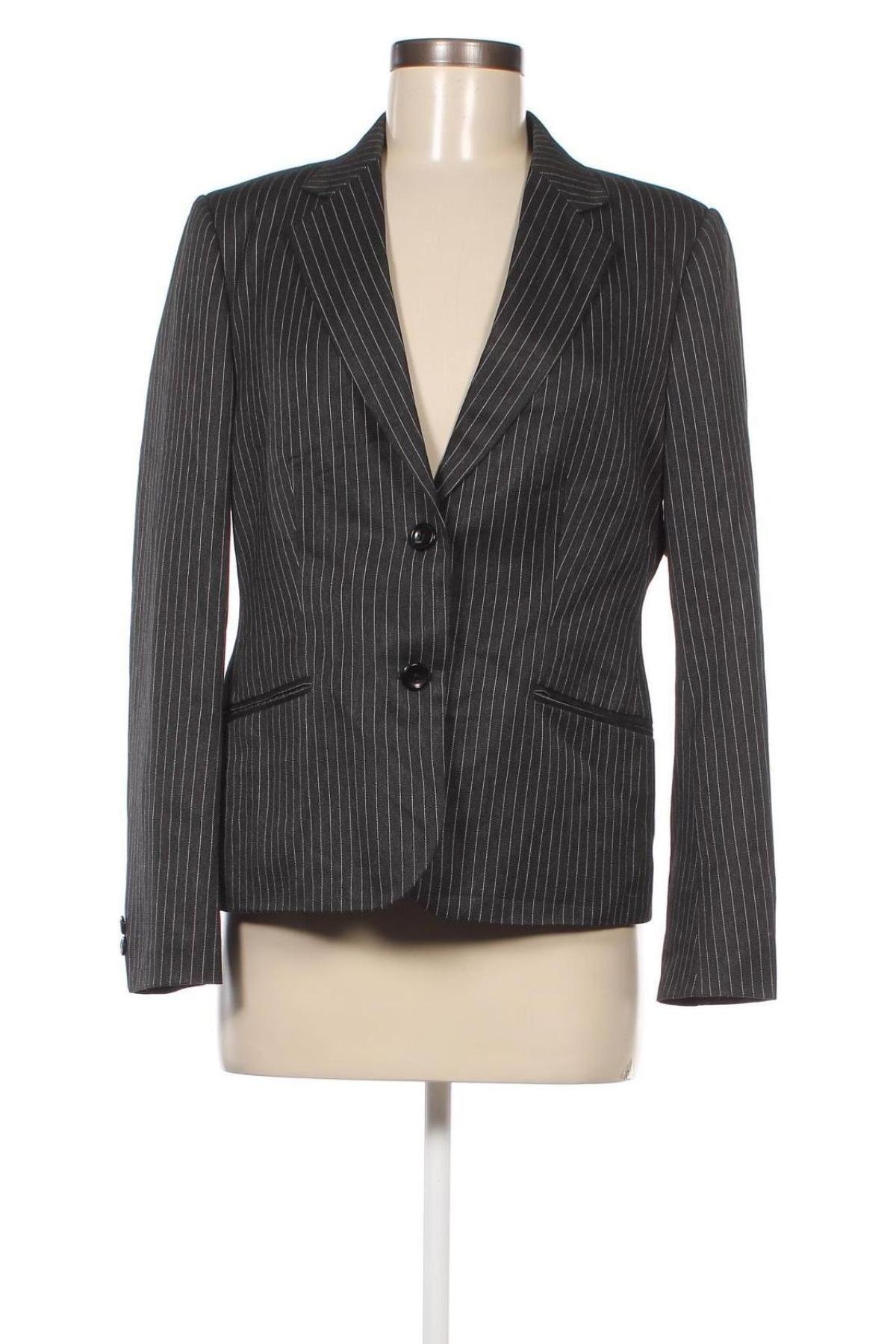 Dámske sako , Veľkosť M, Farba Čierna, Cena  4,74 €