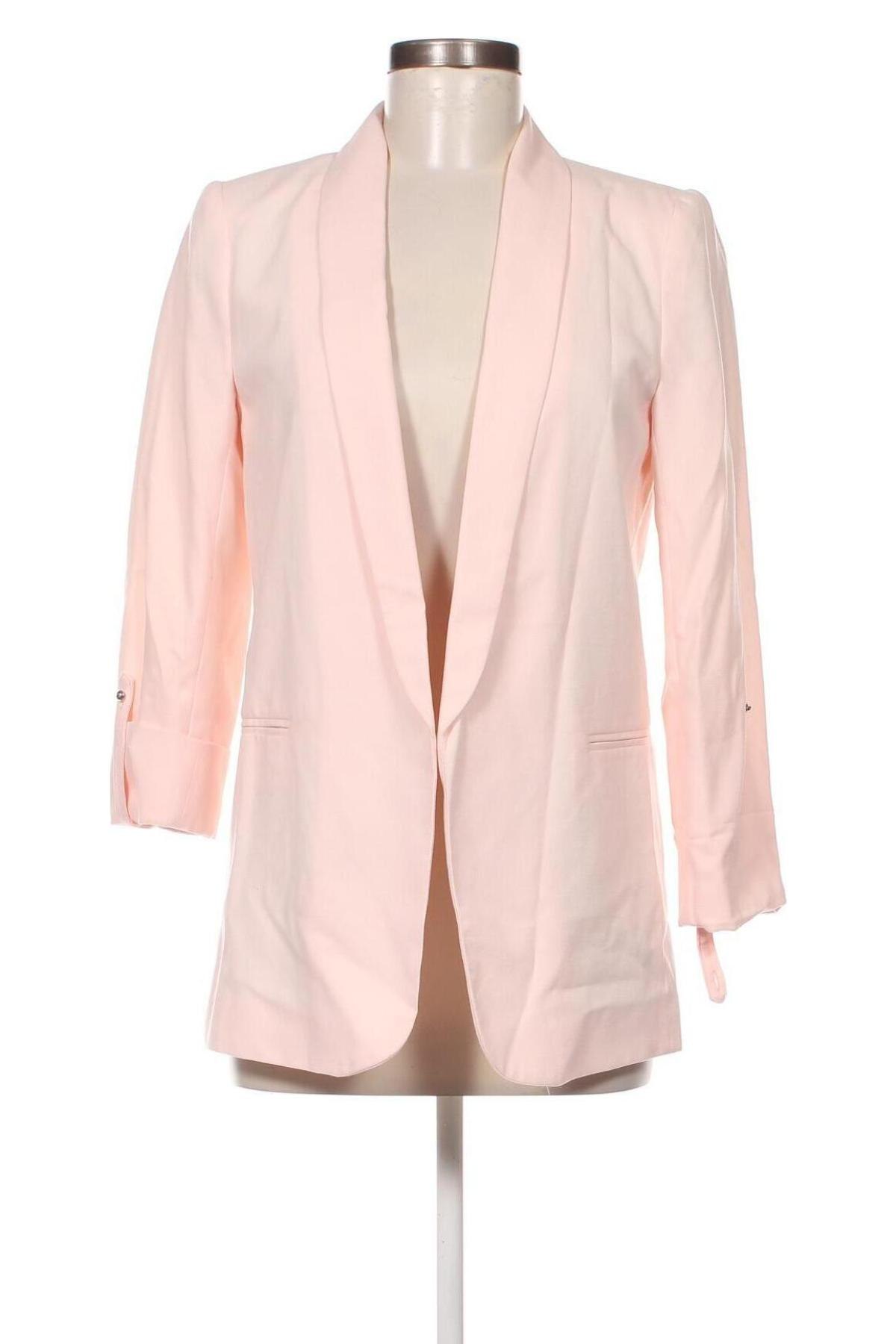 Damen Blazer Camaieu, Größe S, Farbe Rosa, Preis € 23,45