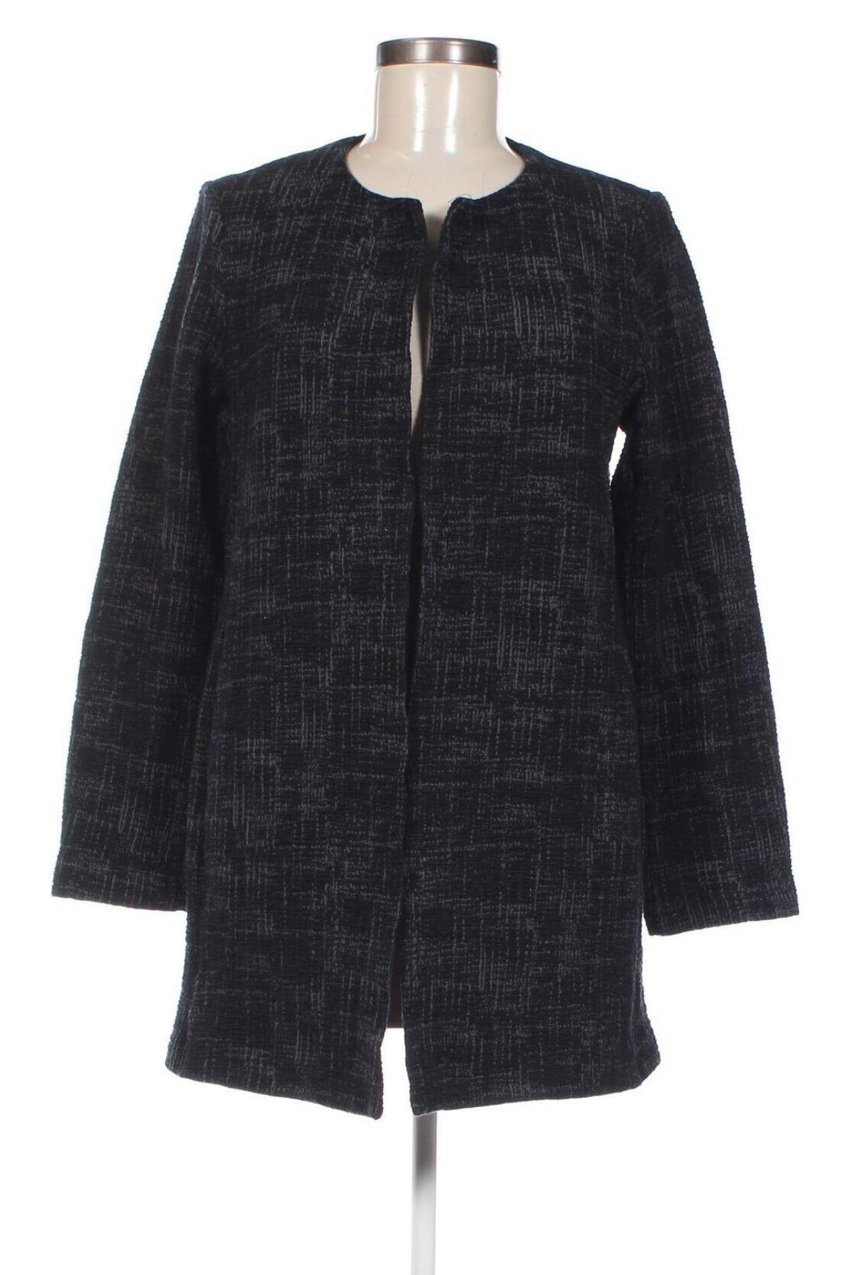 Dámsky kabát  Eileen Fisher, Veľkosť M, Farba Sivá, Cena  9,64 €