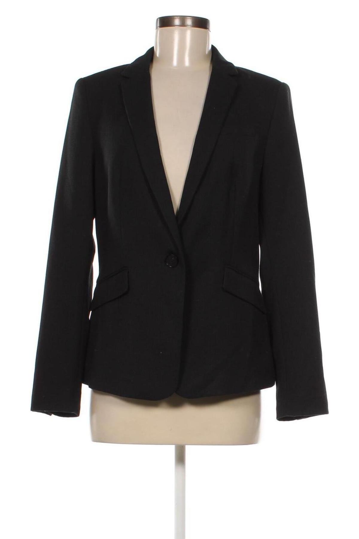 Damen Blazer Esprit, Größe M, Farbe Blau, Preis € 11,88