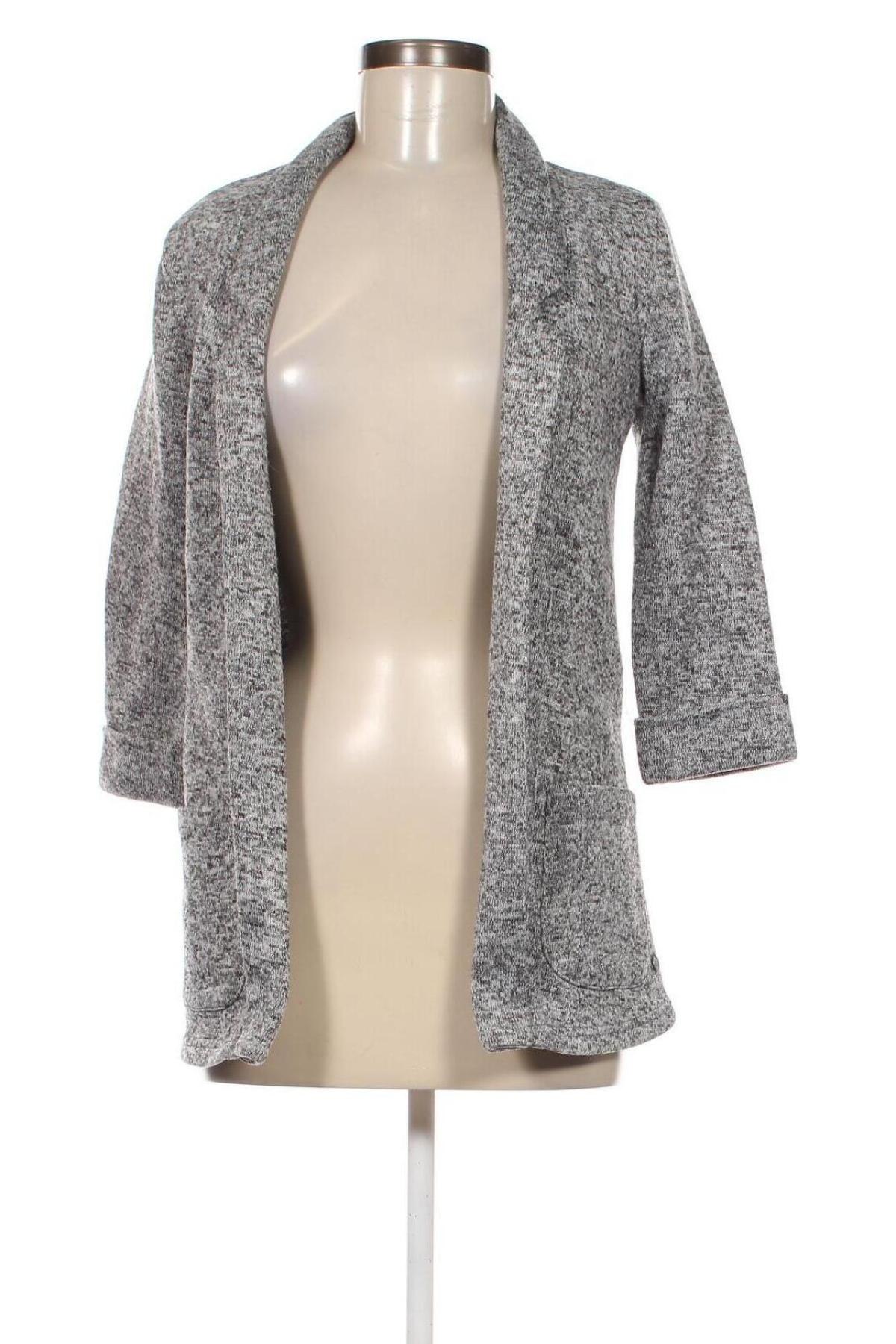 Damen Blazer Fb Sister, Größe XS, Farbe Grau, Preis € 8,27