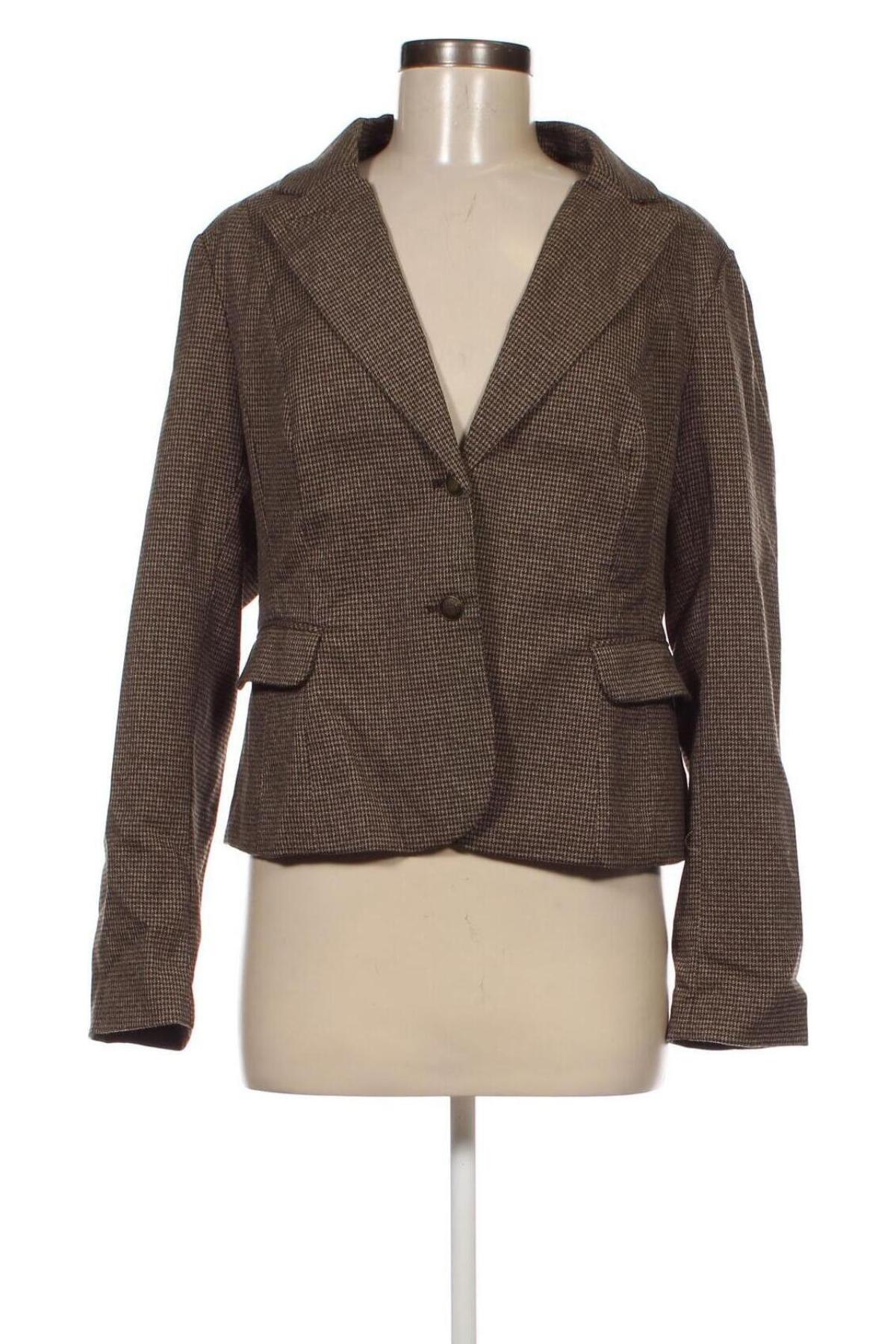 Дамско сако Jacqueline Riu, Размер M, Цвят Многоцветен, Цена 25,90 лв.