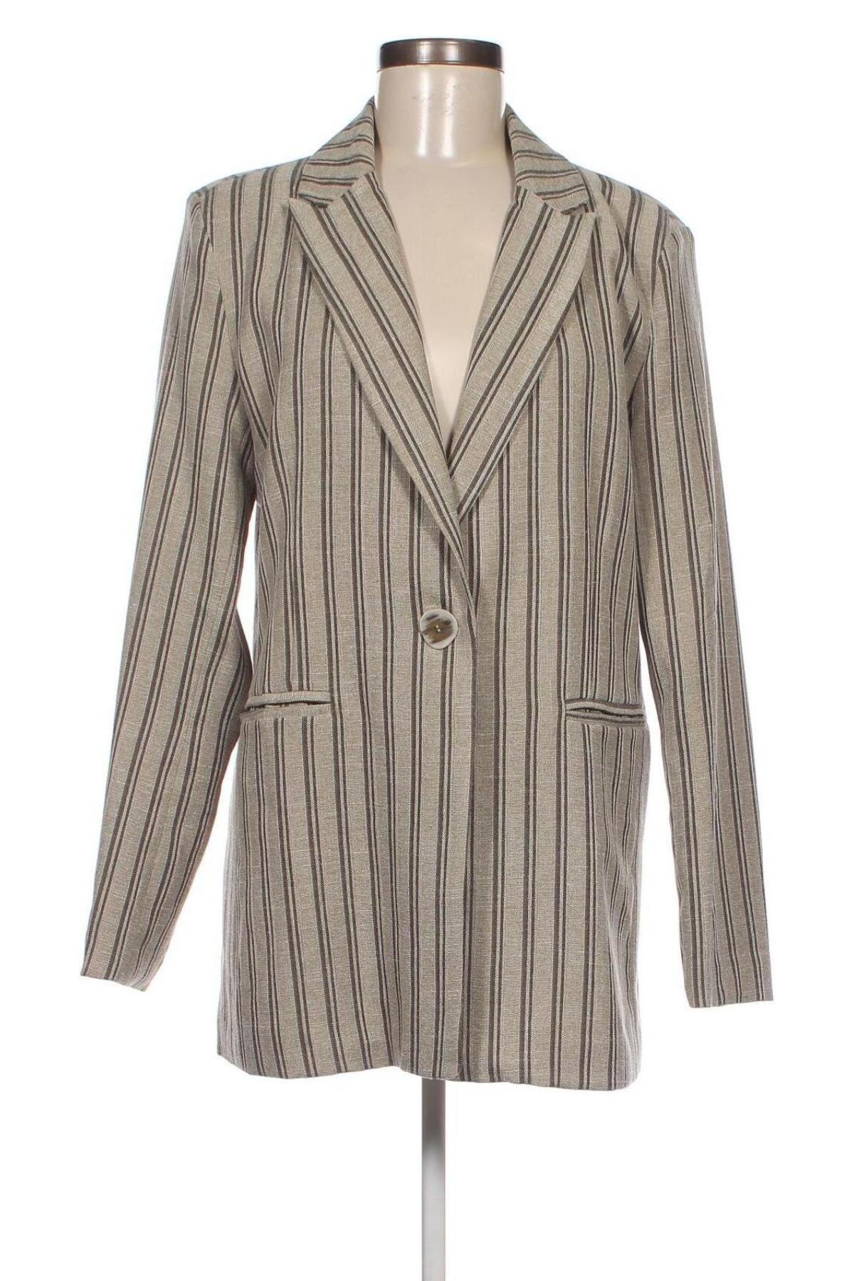 Damen Blazer My Star, Größe M, Farbe Beige, Preis € 12,16