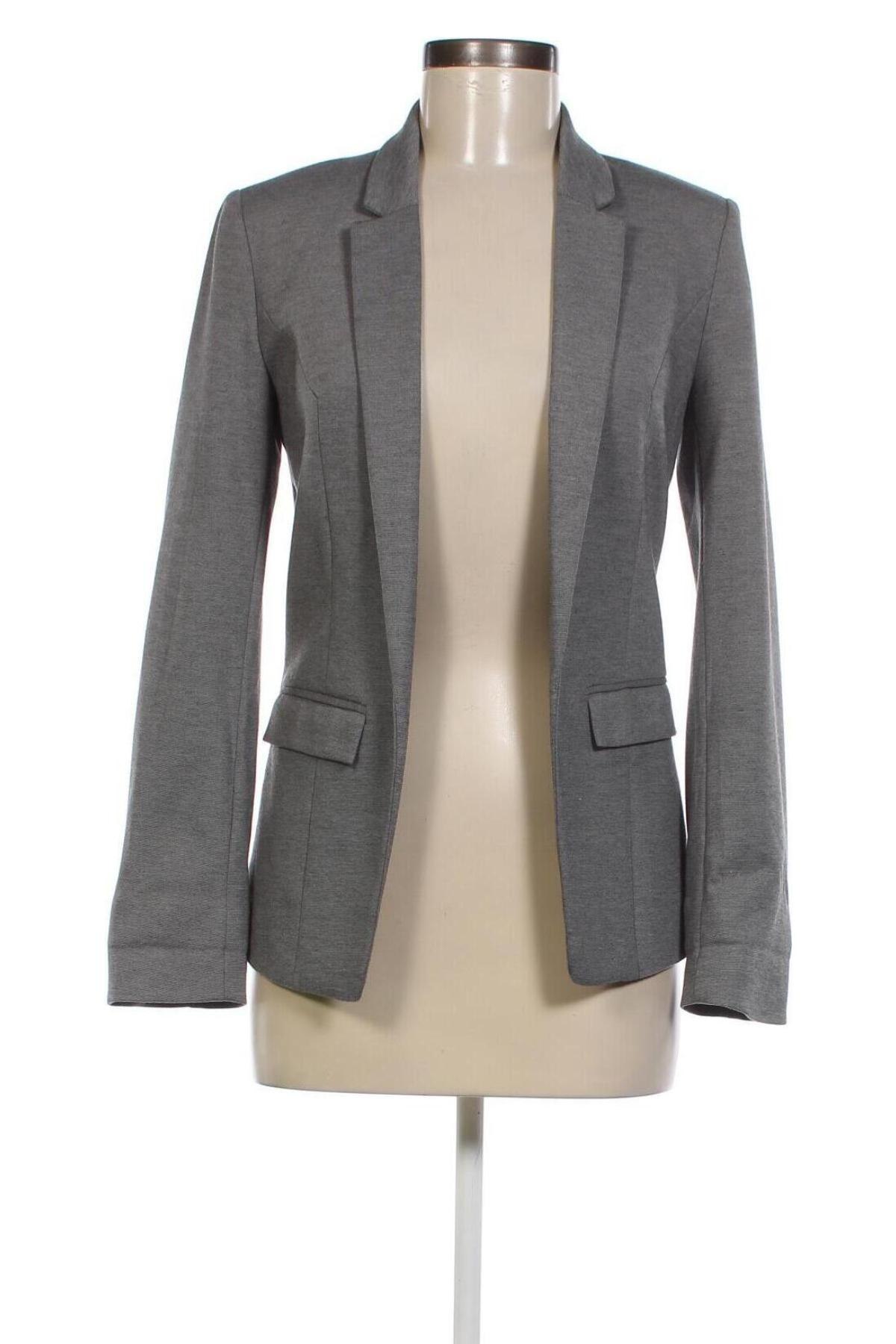 Damen Blazer Oasis, Größe XXS, Farbe Grau, Preis 7,48 €