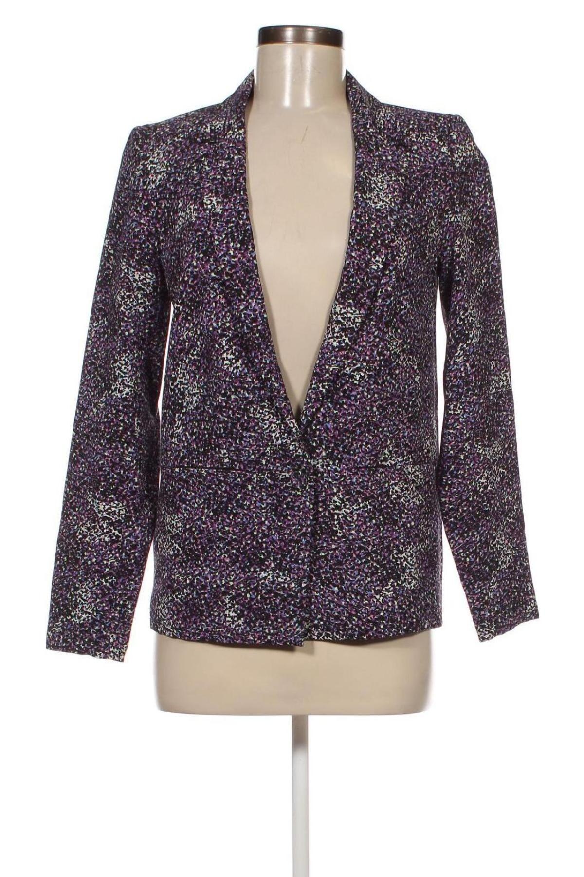 Γυναικείο σακάκι One Step, Μέγεθος XS, Χρώμα Πολύχρωμο, Τιμή 18,77 €