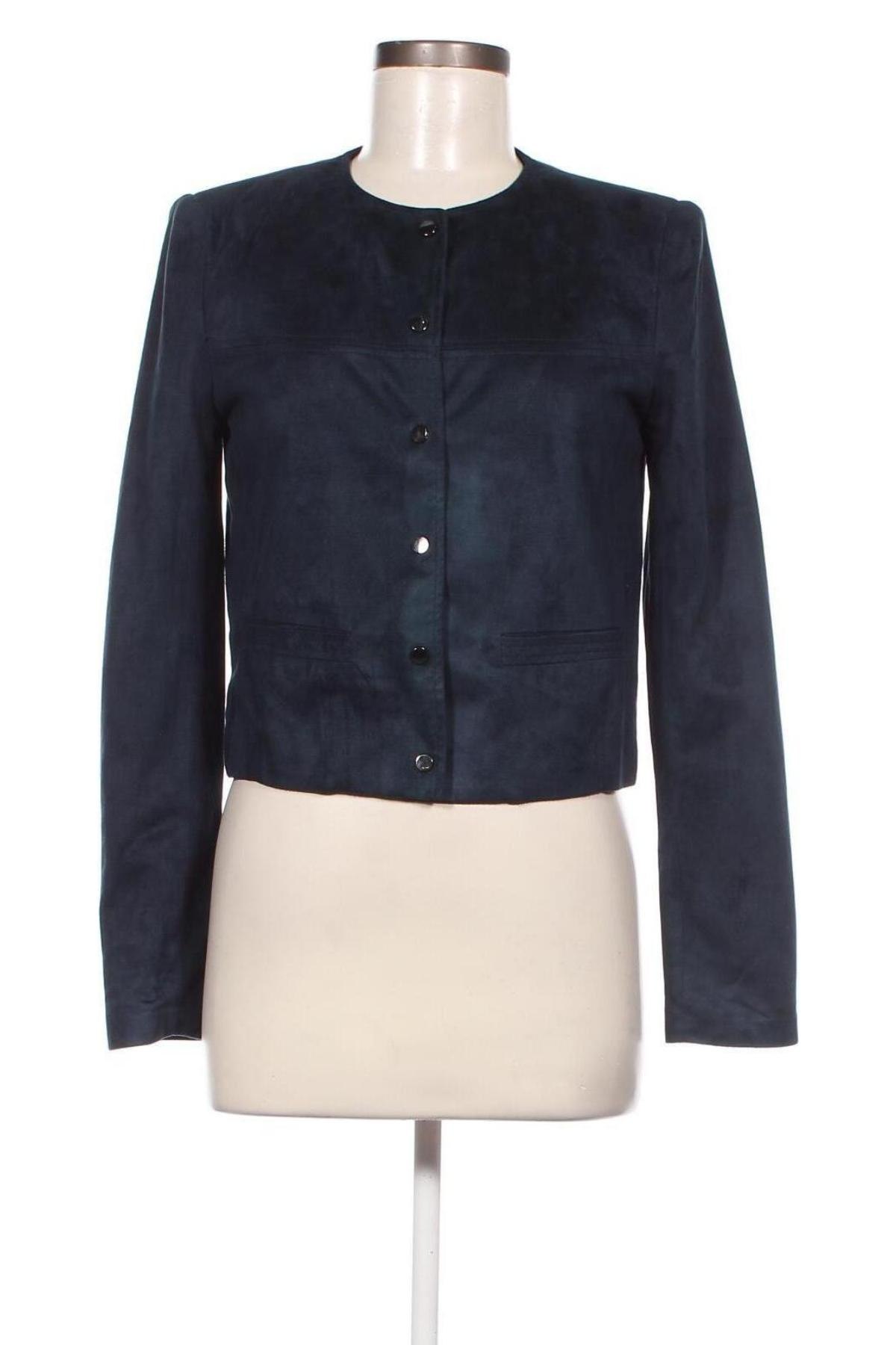 Damen Blazer Reserved, Größe M, Farbe Blau, Preis € 7,99