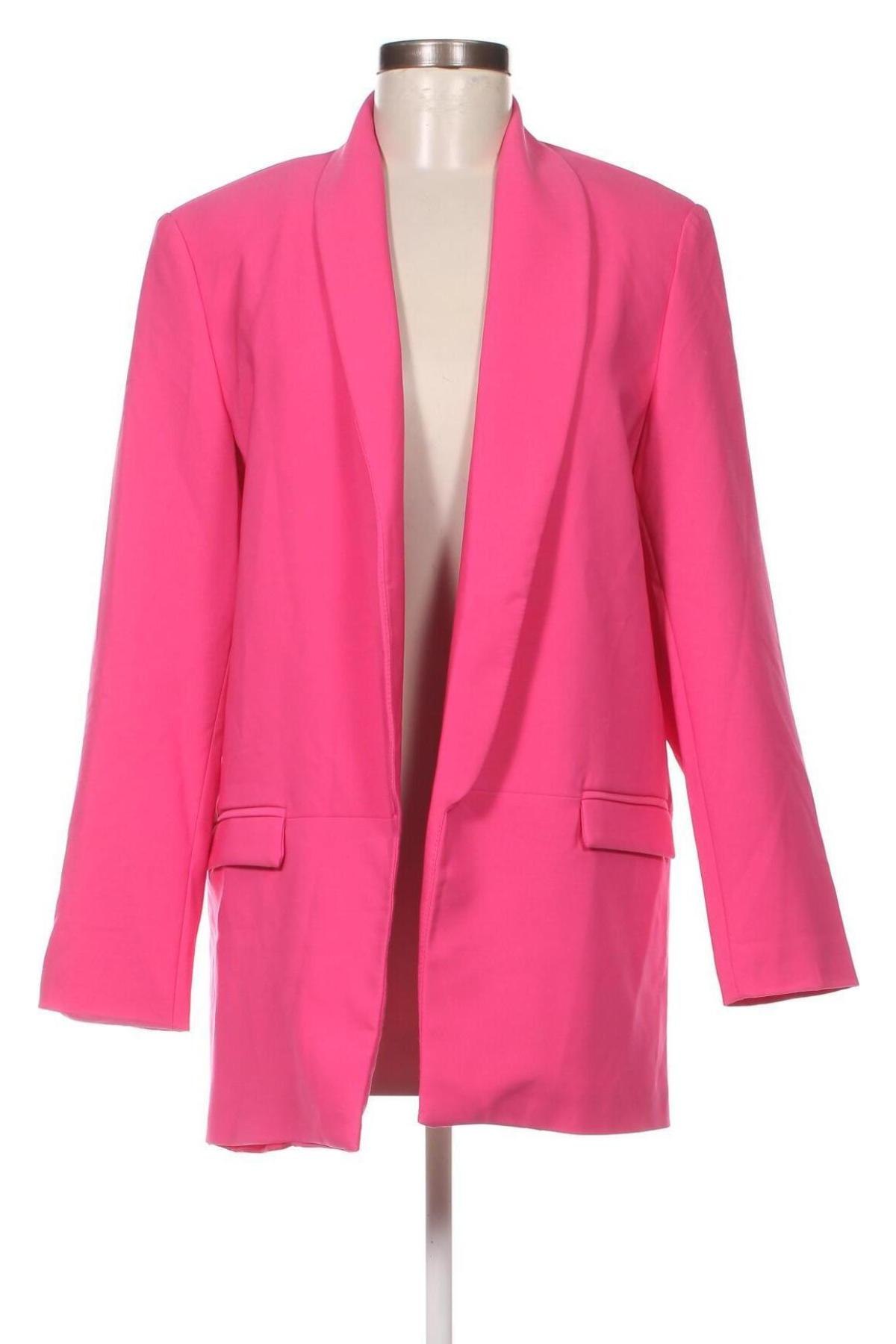 Damen Blazer Rinascimento, Größe L, Farbe Rosa, Preis 124,23 €