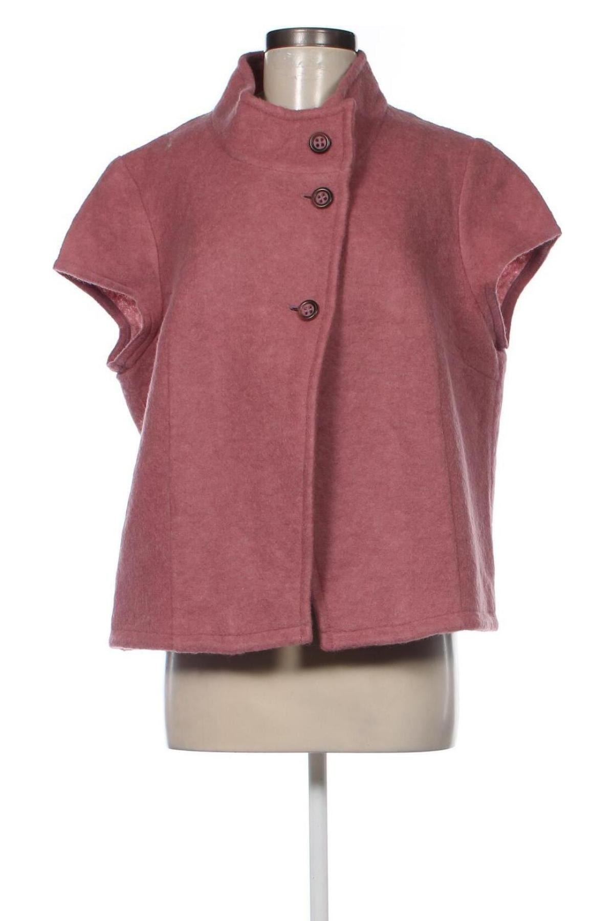 Дамско сако Walbusch, Размер XL, Цвят Пепел от рози, Цена 48,60 лв.