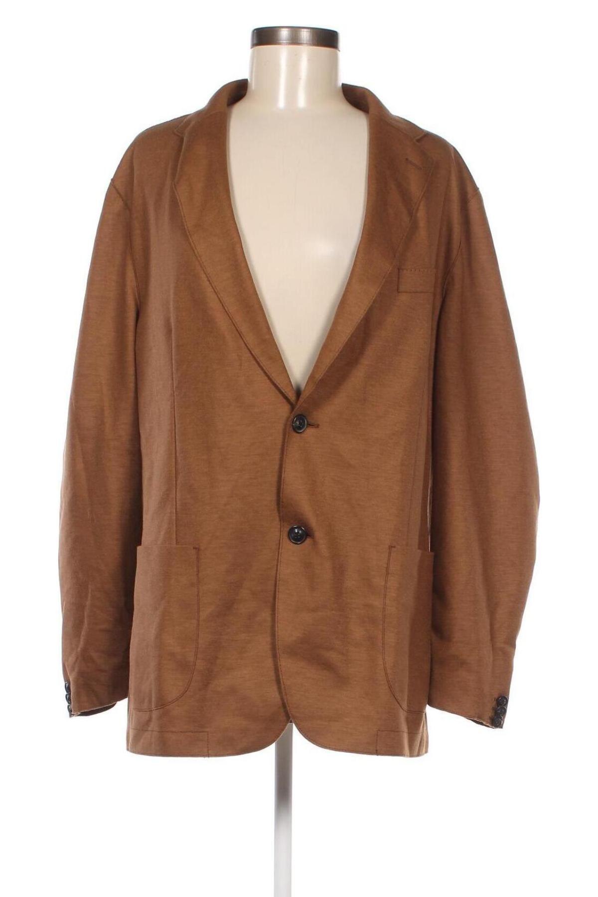 Дамско сако Windsor, Размер M, Цвят Кафяв, Цена 11,61 лв.