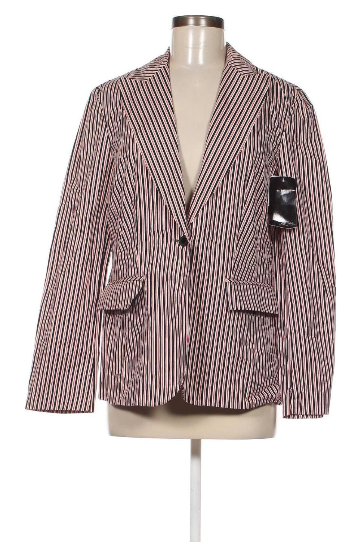 Γυναικείο σακάκι Yessica, Μέγεθος M, Χρώμα Πολύχρωμο, Τιμή 6,93 €