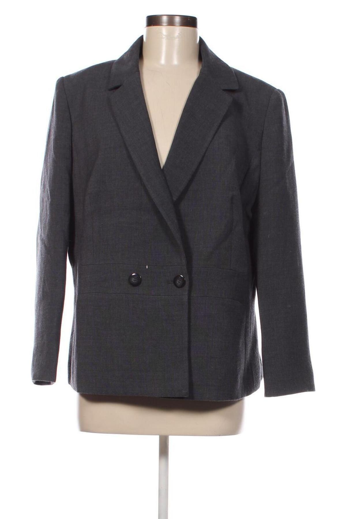 Damen Blazer Your Sixth Sense, Größe XL, Farbe Grau, Preis € 6,43