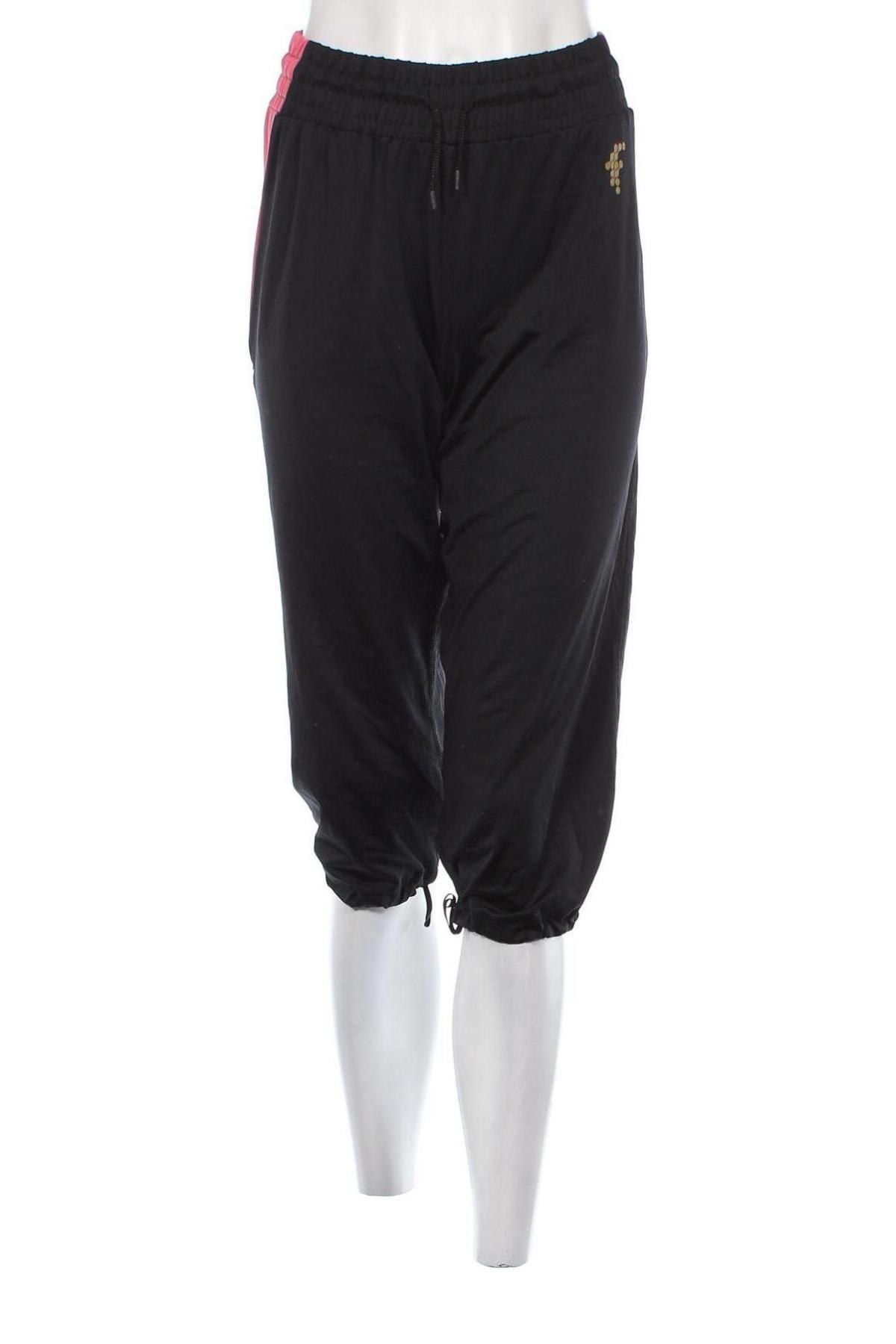 Damen Sporthose, Größe S, Farbe Schwarz, Preis 3,63 €