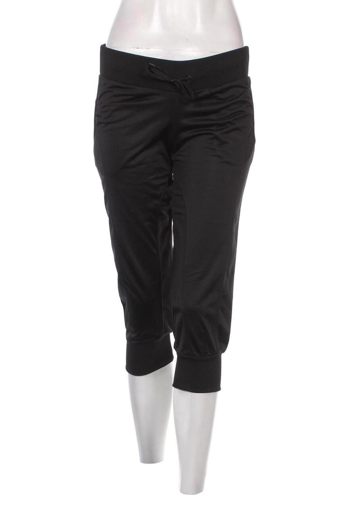 Damen Sporthose, Größe S, Farbe Schwarz, Preis 5,25 €