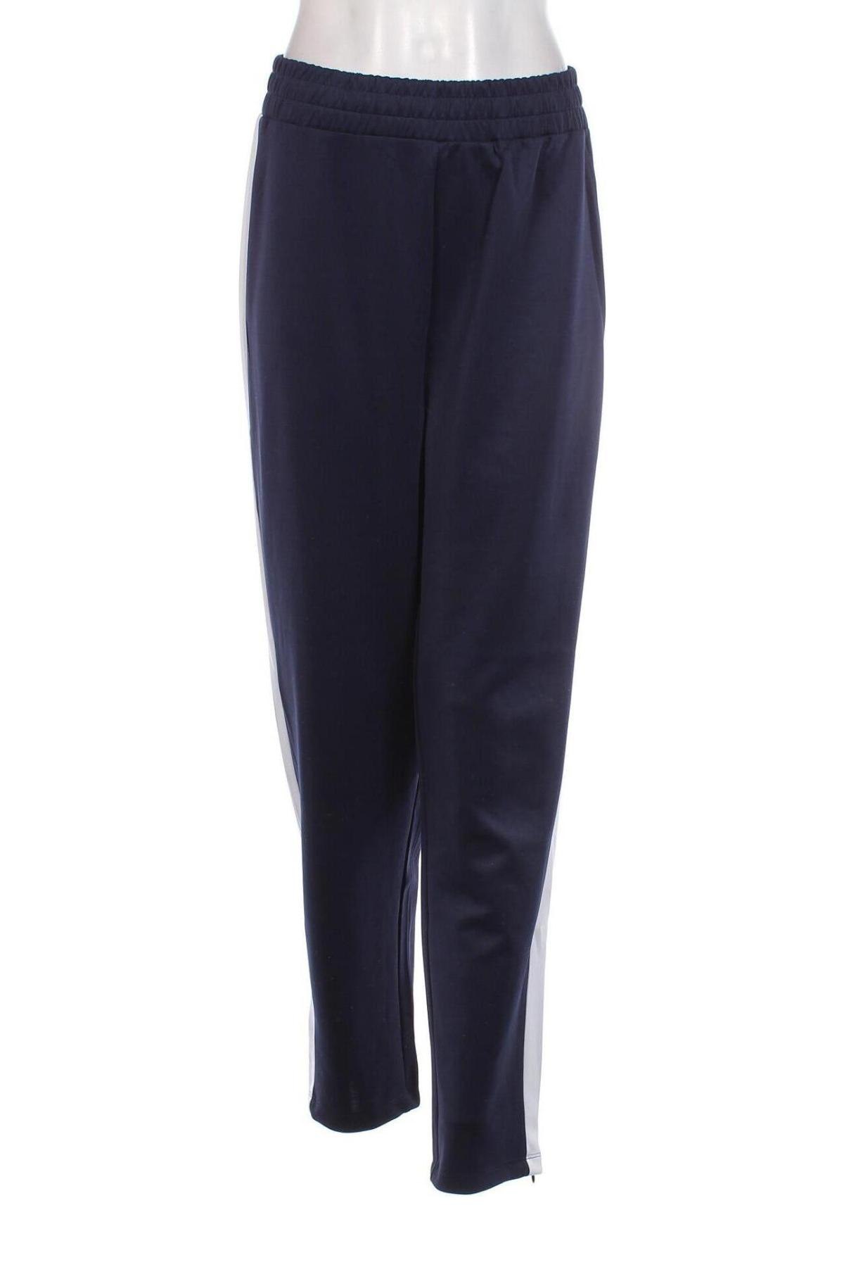 Damen Sporthose Gina Tricot, Größe XL, Farbe Blau, Preis € 20,62