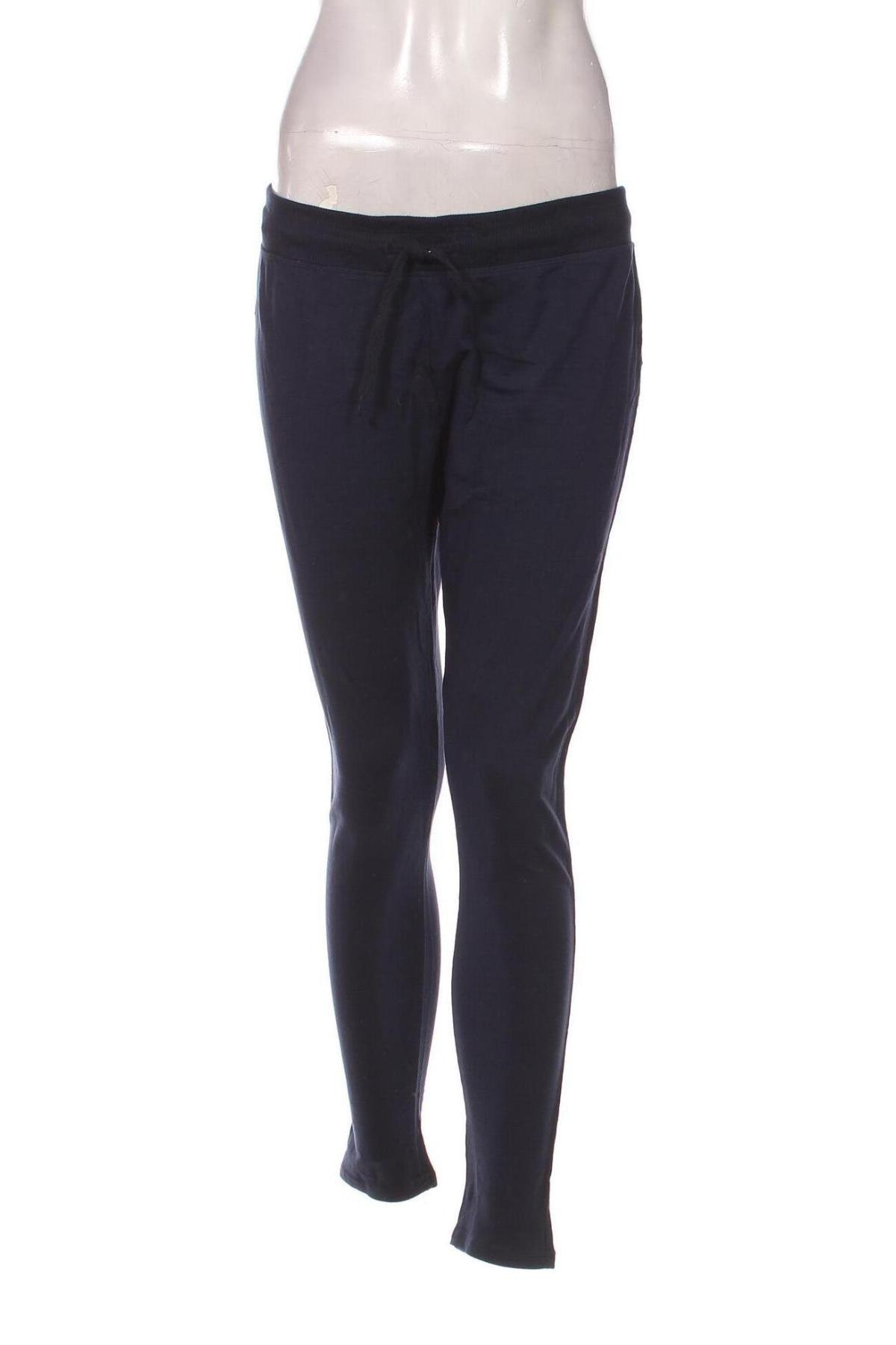 Damen Sporthose Lefties, Größe XL, Farbe Blau, Preis € 4,24