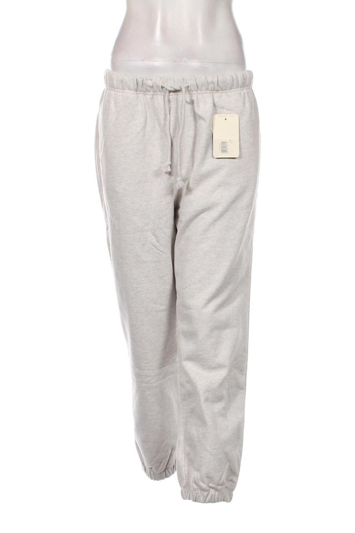 Pantaloni trening de femei Levi's, Mărime XL, Culoare Gri, Preț 165,98 Lei