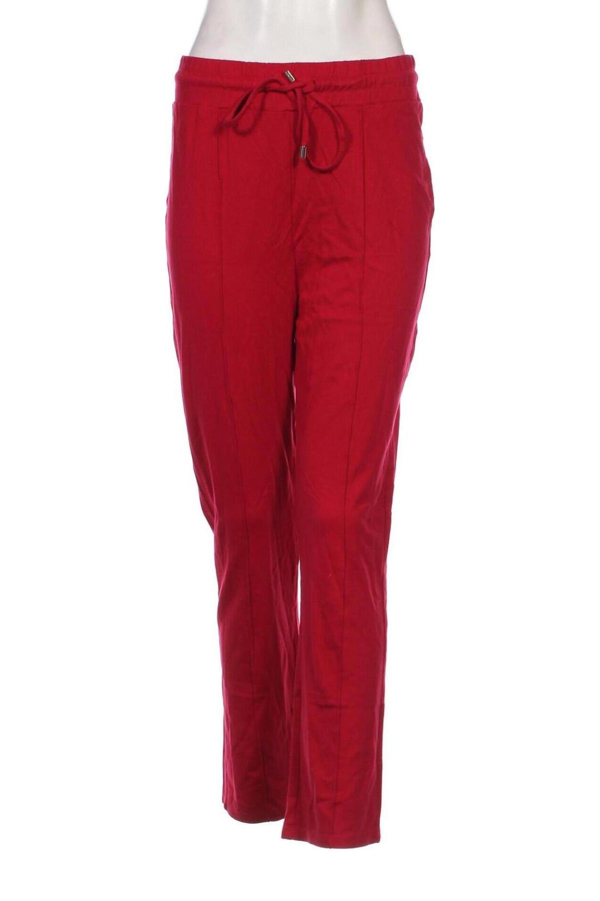 Γυναικείο αθλητικό παντελόνι My Wear, Μέγεθος M, Χρώμα Ρόζ , Τιμή 5,92 €