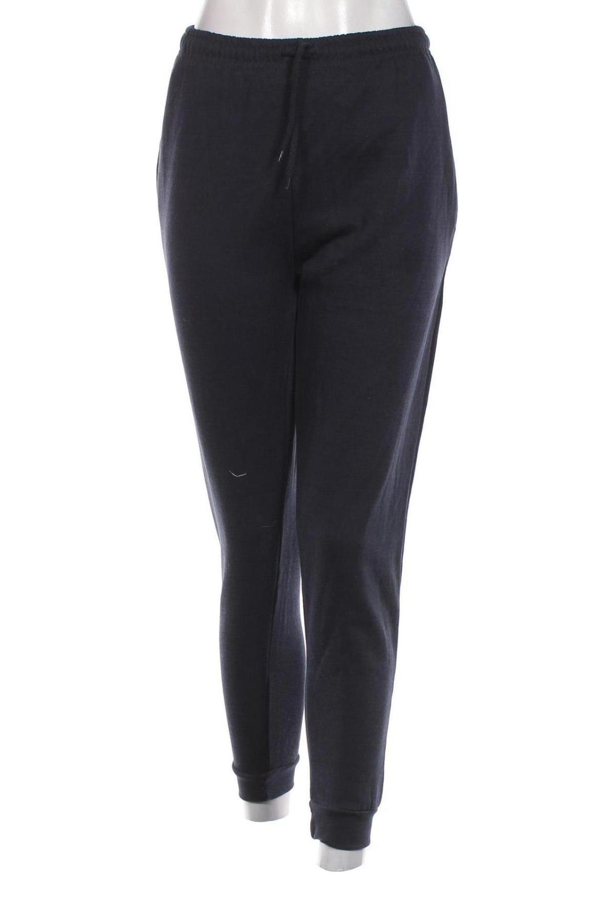 Γυναικείο αθλητικό παντελόνι X-Mail, Μέγεθος M, Χρώμα Μπλέ, Τιμή 6,82 €