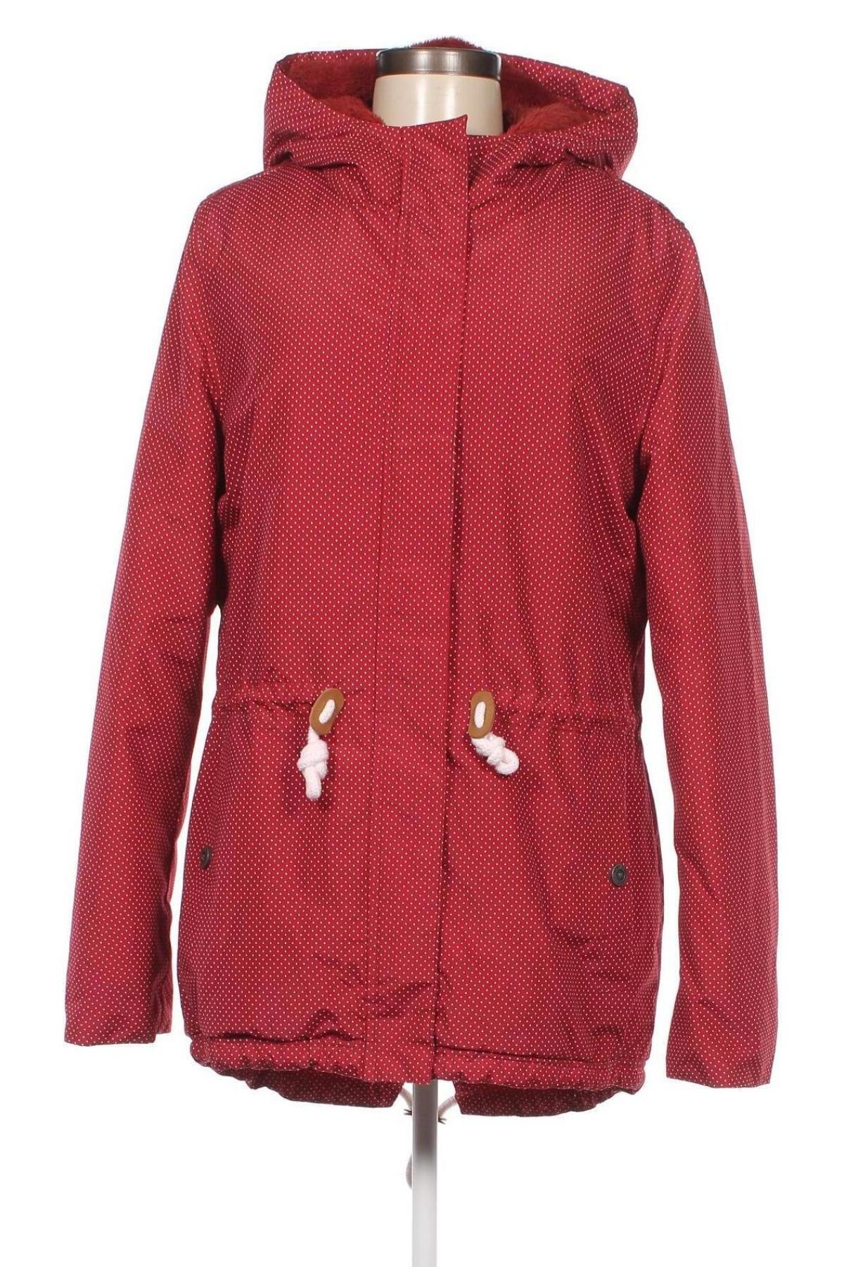 Damenjacke, Größe XL, Farbe Rot, Preis 40,36 €