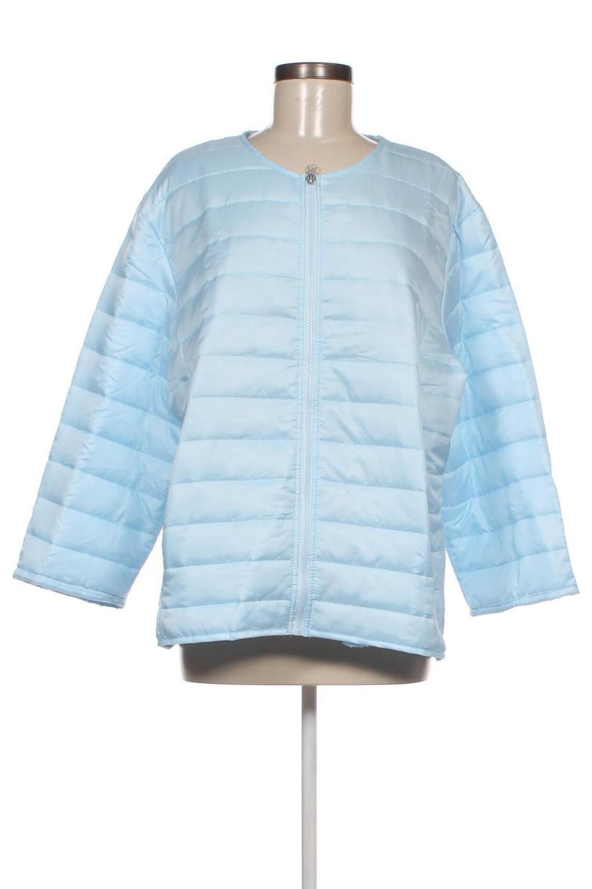 Damenjacke, Größe XL, Farbe Blau, Preis € 33,40