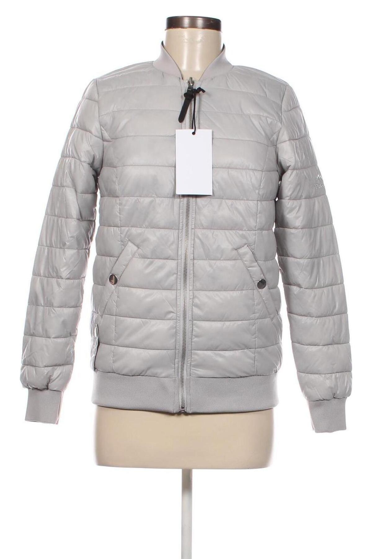 Damenjacke Alpenblitz, Größe XS, Farbe Grau, Preis 39,18 €