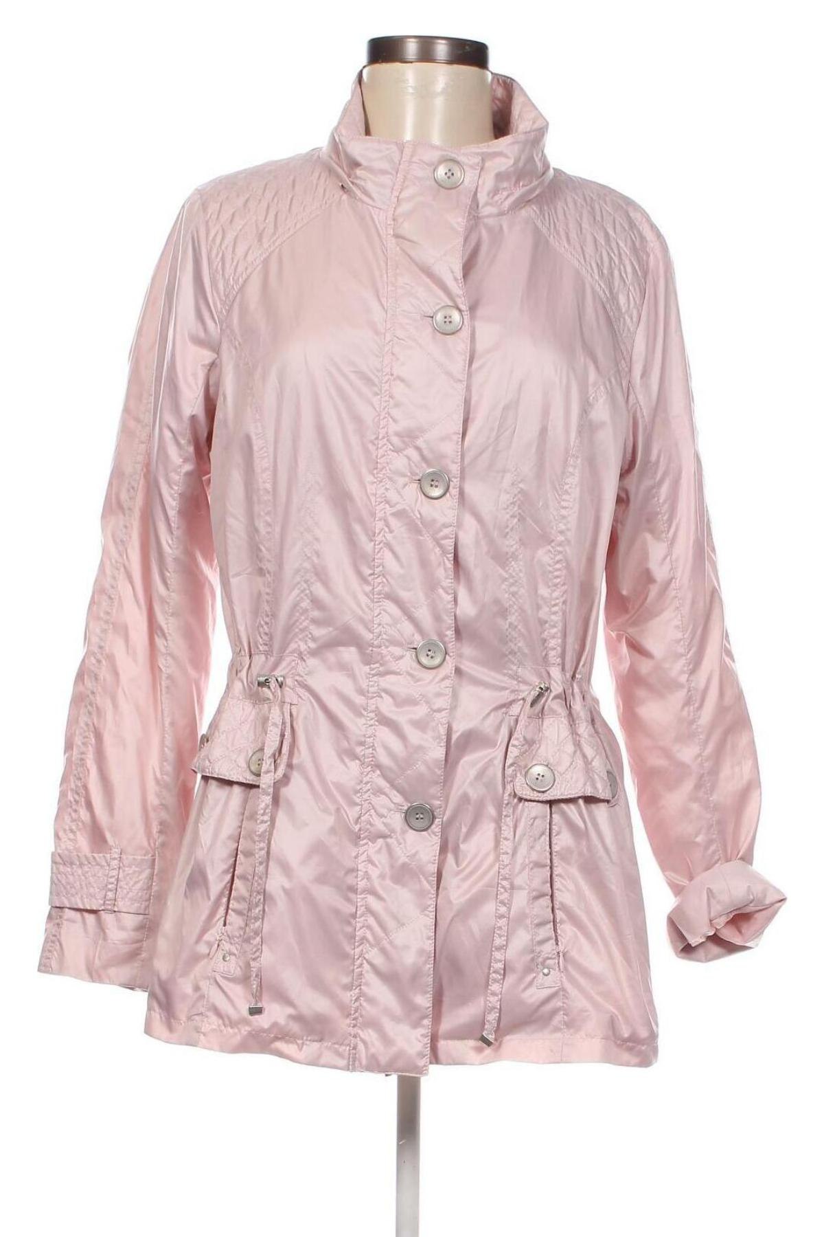 Γυναικείο μπουφάν Cosima, Μέγεθος M, Χρώμα Ρόζ , Τιμή 29,69 €