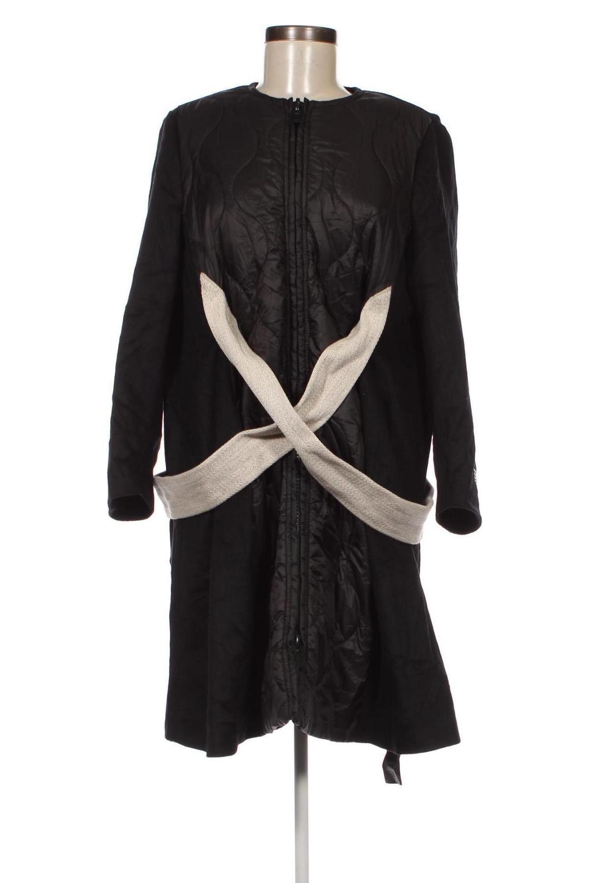 Damenjacke Emporio Armani, Größe M, Farbe Schwarz, Preis € 103,55