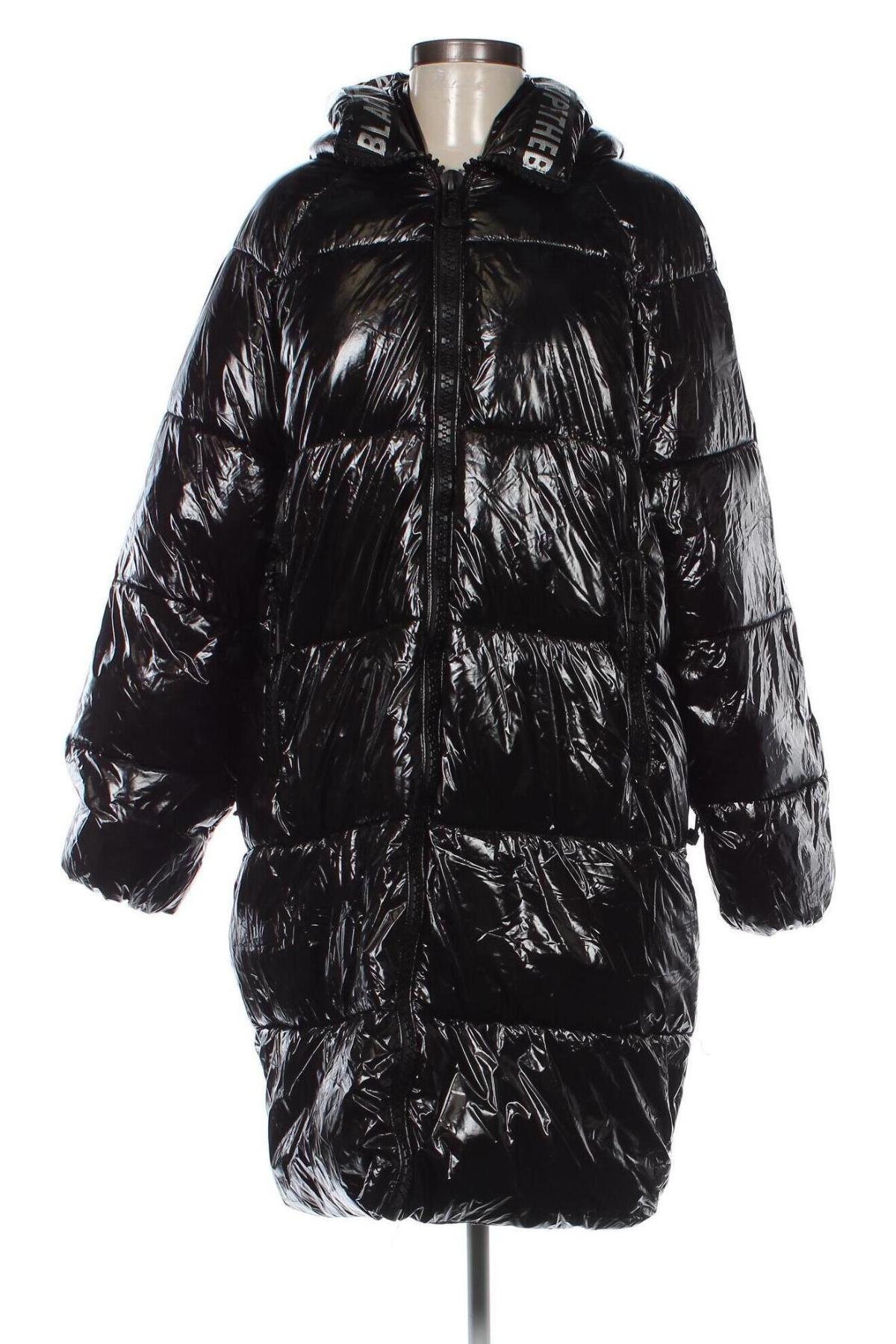 Dámska bunda  Fly, Veľkosť L, Farba Čierna, Cena  14,80 €