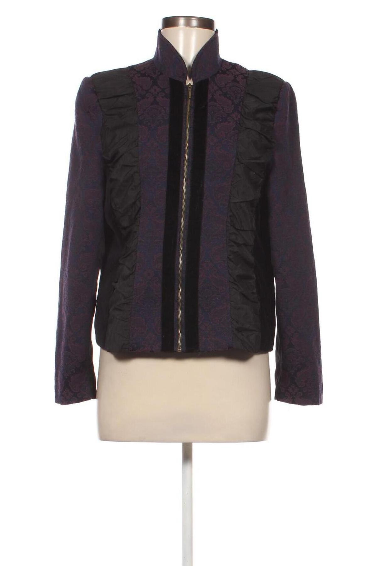 Γυναικείο μπουφάν Linnea, Μέγεθος S, Χρώμα Πολύχρωμο, Τιμή 4,75 €