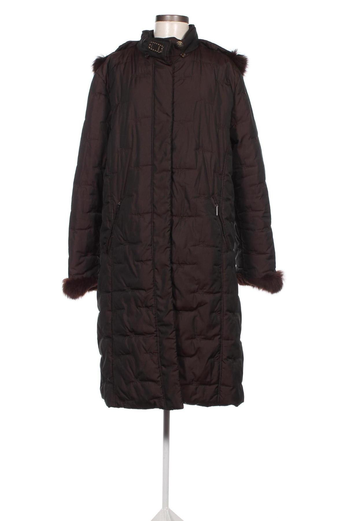 Damenjacke Mabrun, Größe XXL, Farbe Braun, Preis 64,96 €