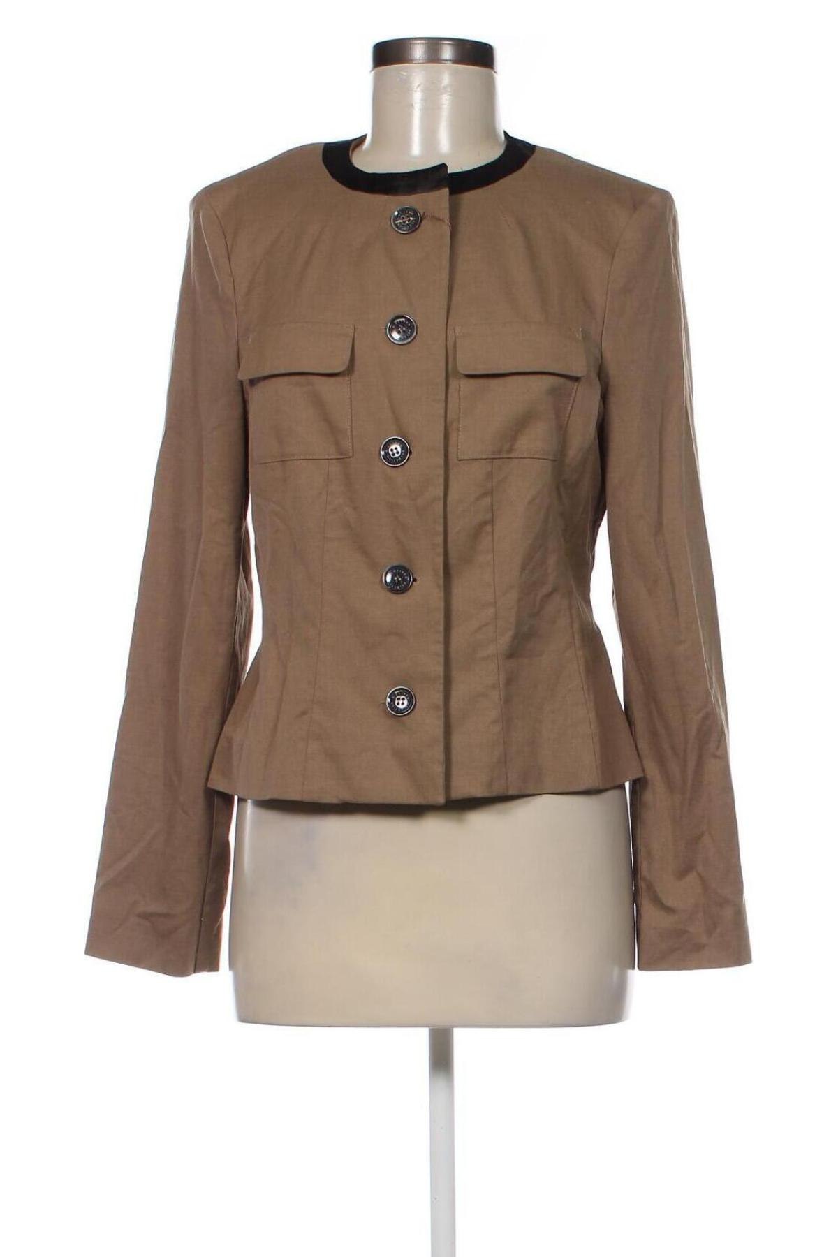 Damenjacke S.Oliver, Größe M, Farbe Beige, Preis € 7,02