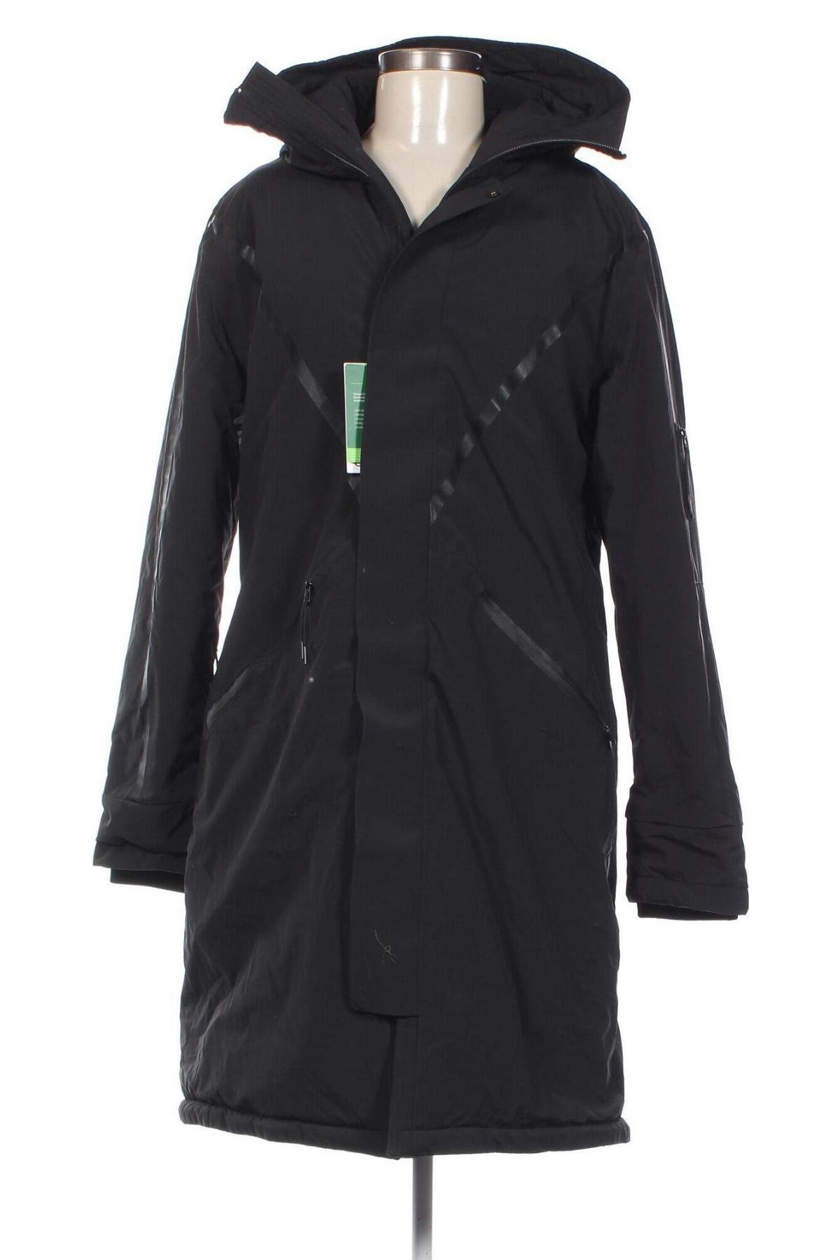 Dámska bunda  SHU, Veľkosť XL, Farba Čierna, Cena  44,26 €