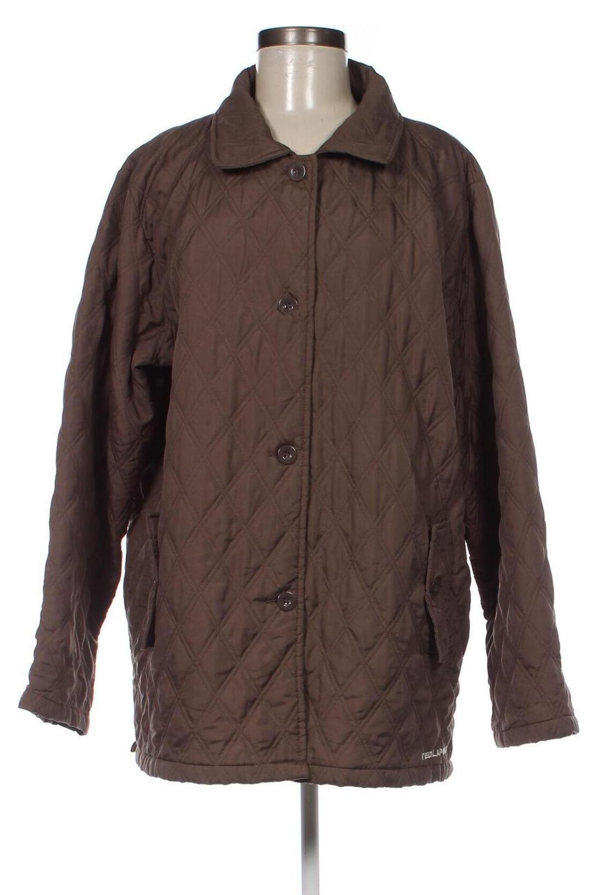 Damenjacke Ted Lapidus, Größe L, Farbe Braun, Preis € 8,59