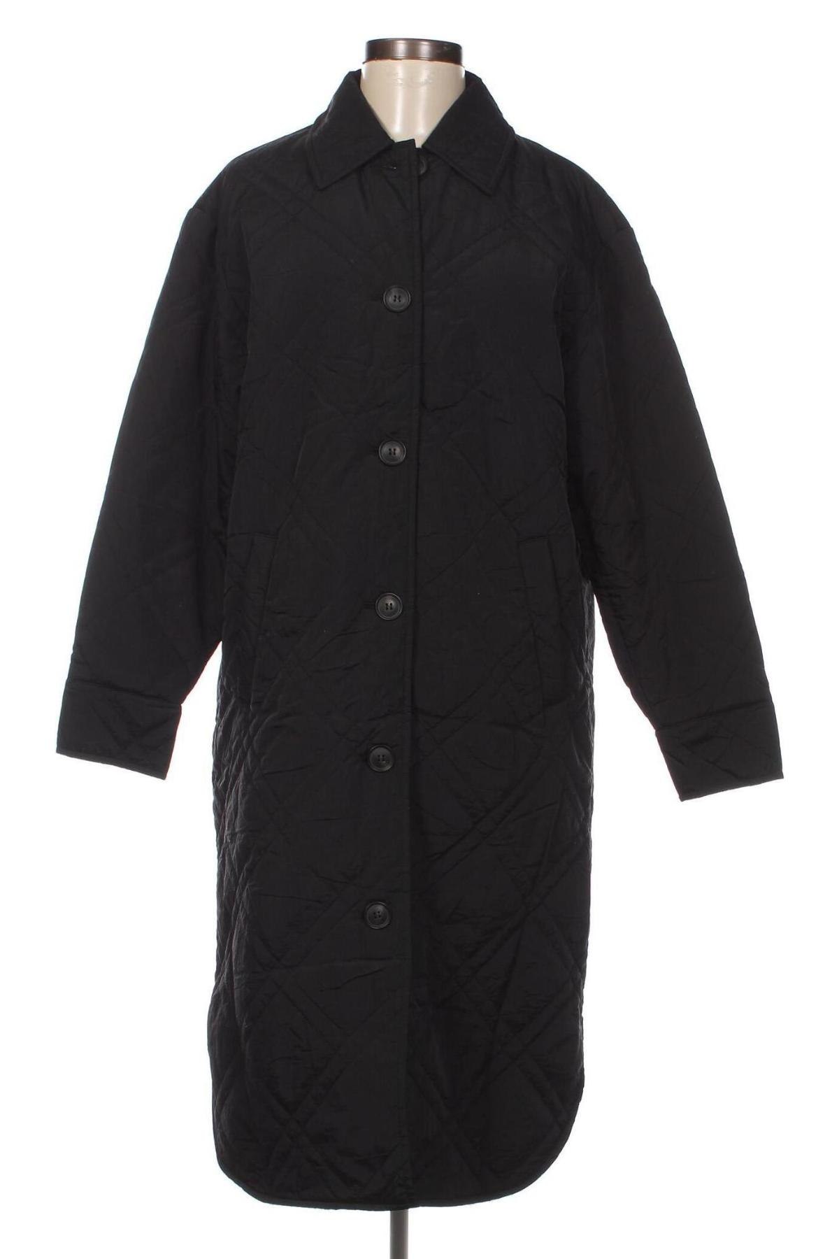 Dámska bunda  Vero Moda, Veľkosť S, Farba Čierna, Cena  6,34 €