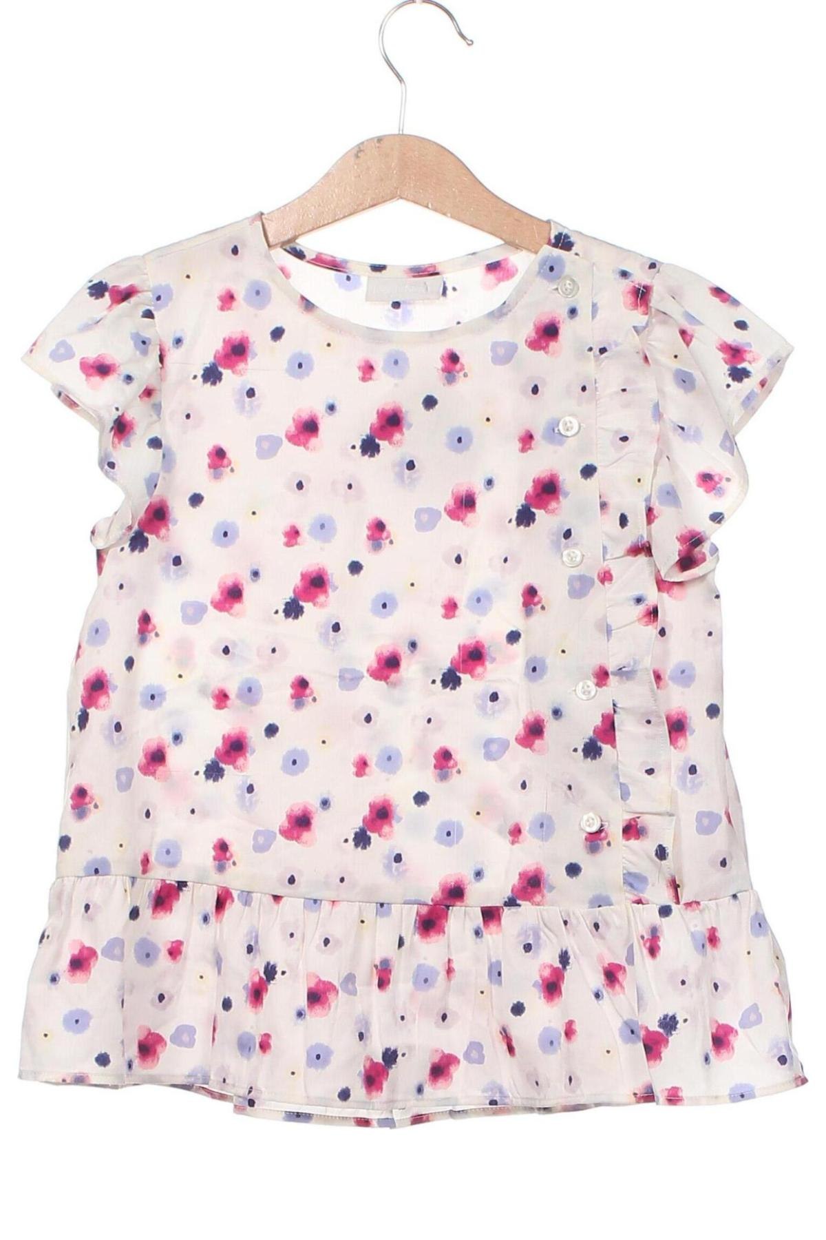 Kinder Shirt, Größe 7-8y/ 128-134 cm, Farbe Mehrfarbig, Preis 11,23 €
