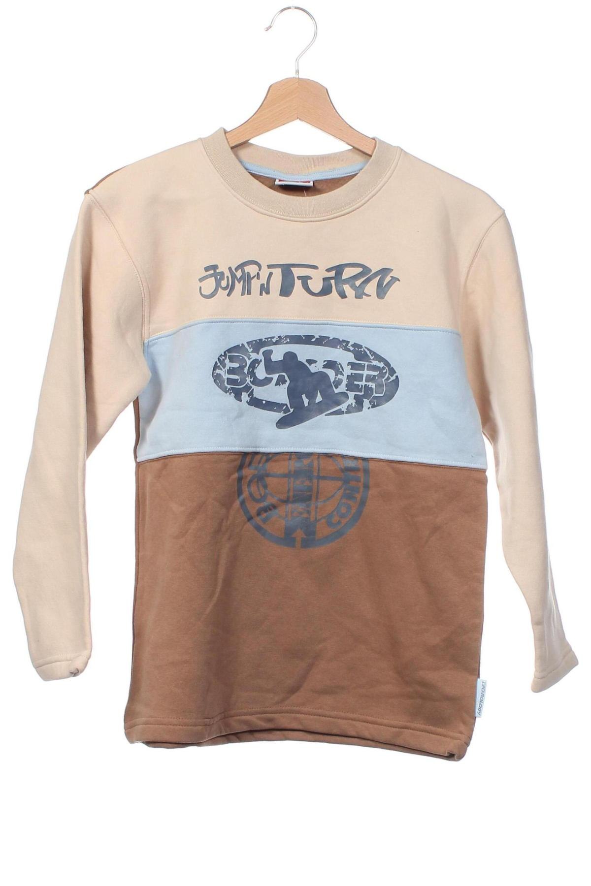 Παιδική μπλούζα, Μέγεθος 9-10y/ 140-146 εκ., Χρώμα Πολύχρωμο, Τιμή 22,27 €