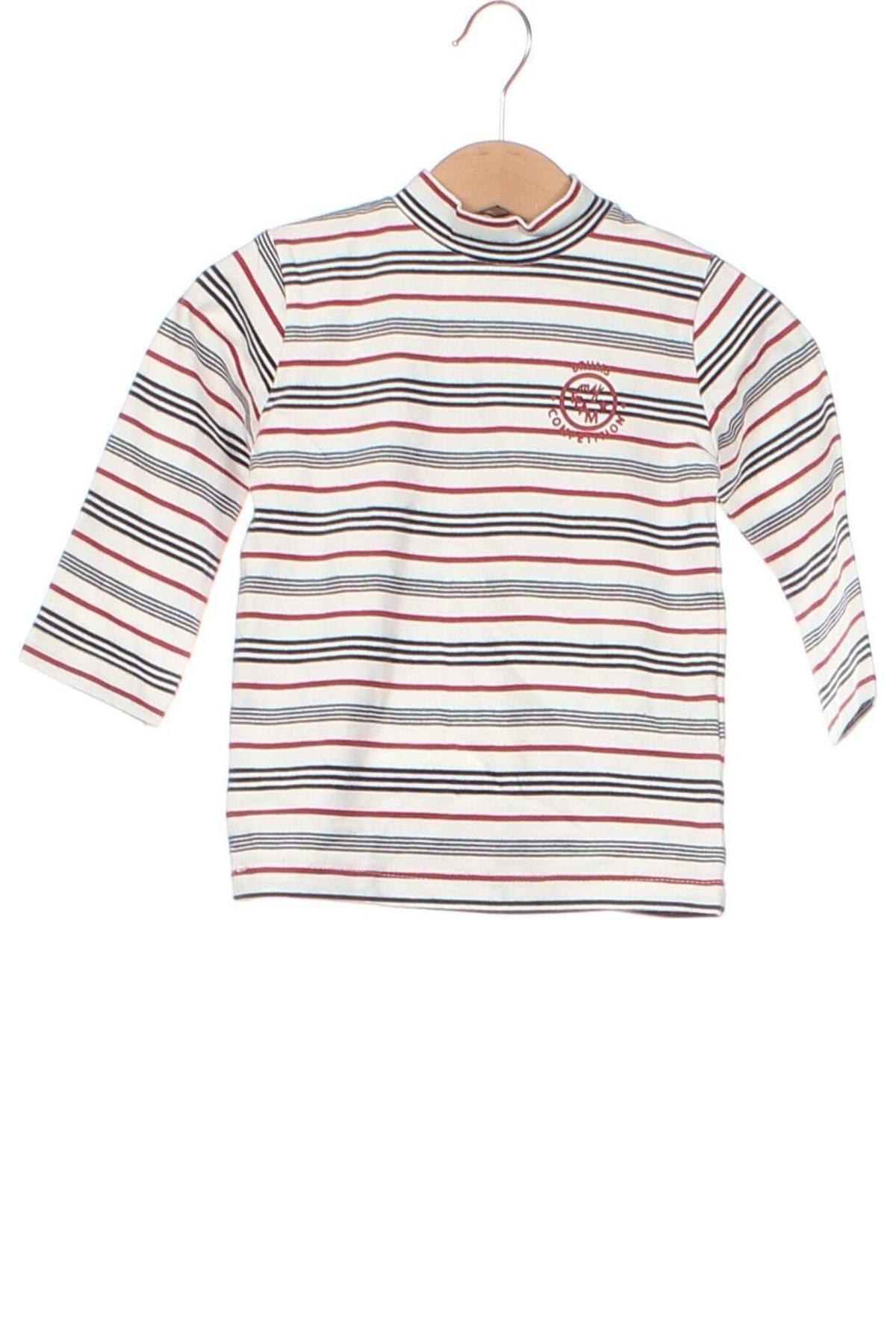 Kinder Shirt Brums, Größe 9-12m/ 74-80 cm, Farbe Mehrfarbig, Preis 4,20 €