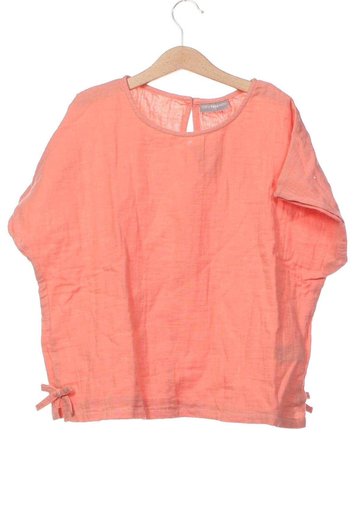 Dziecięca bluzka Cotton On, Rozmiar 15-18y/ 170-176 cm, Kolor Różowy, Cena 29,42 zł